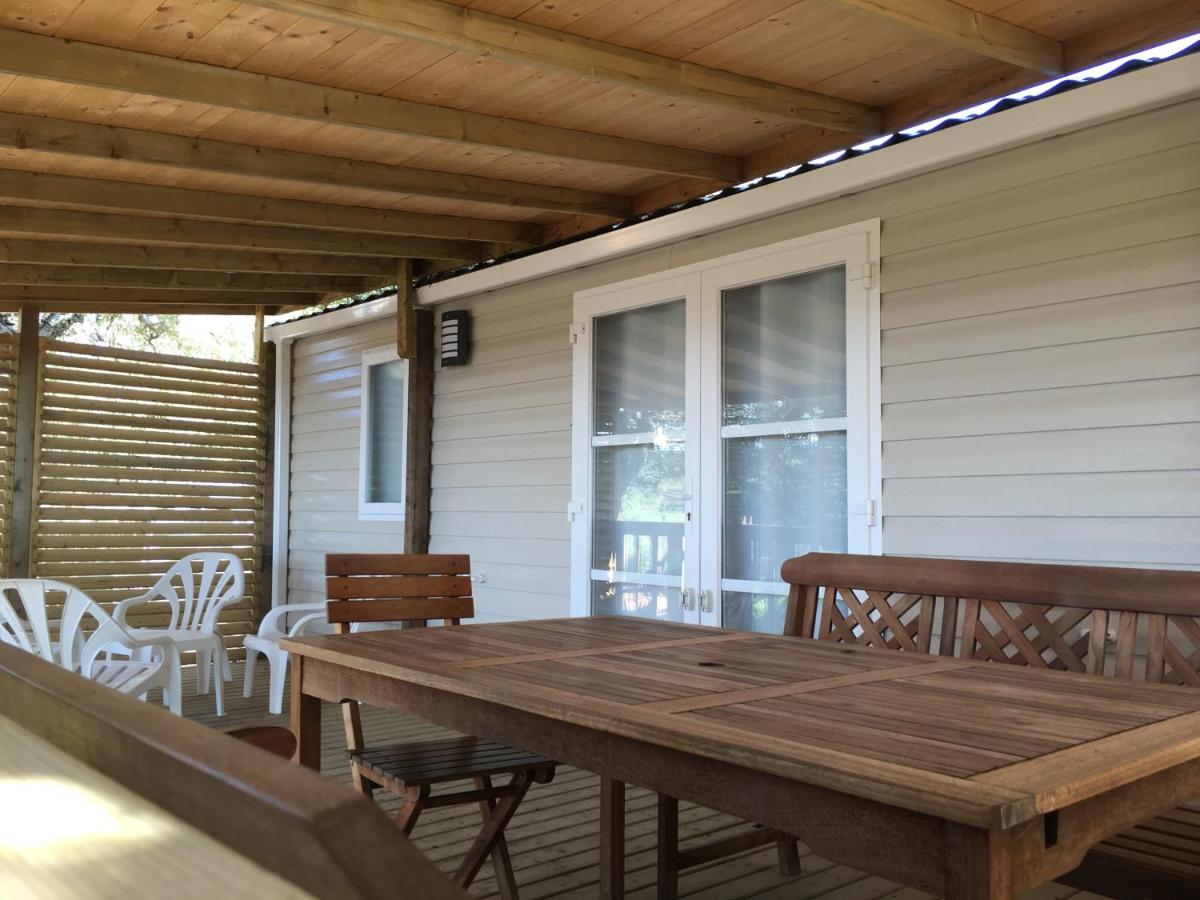 Camping La Vetta