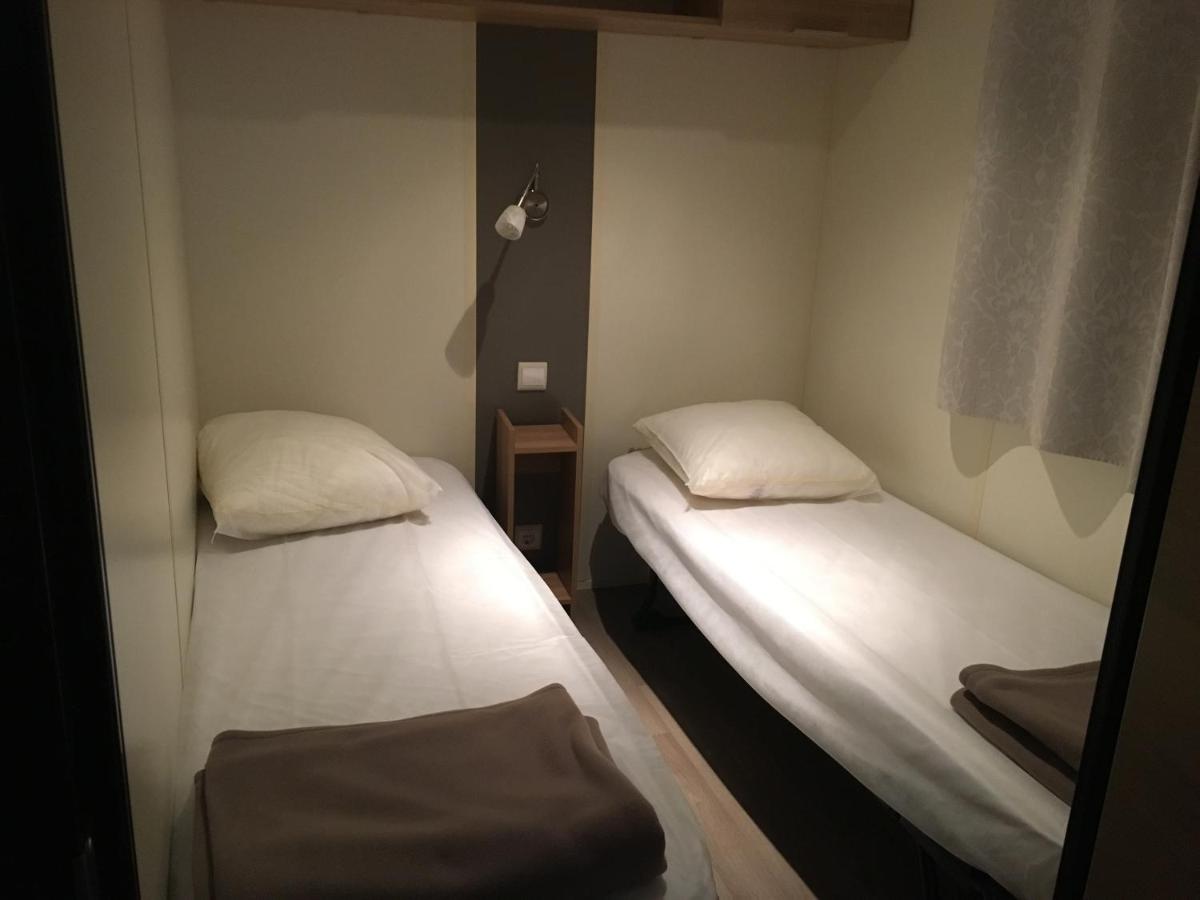 Camping La Vetta