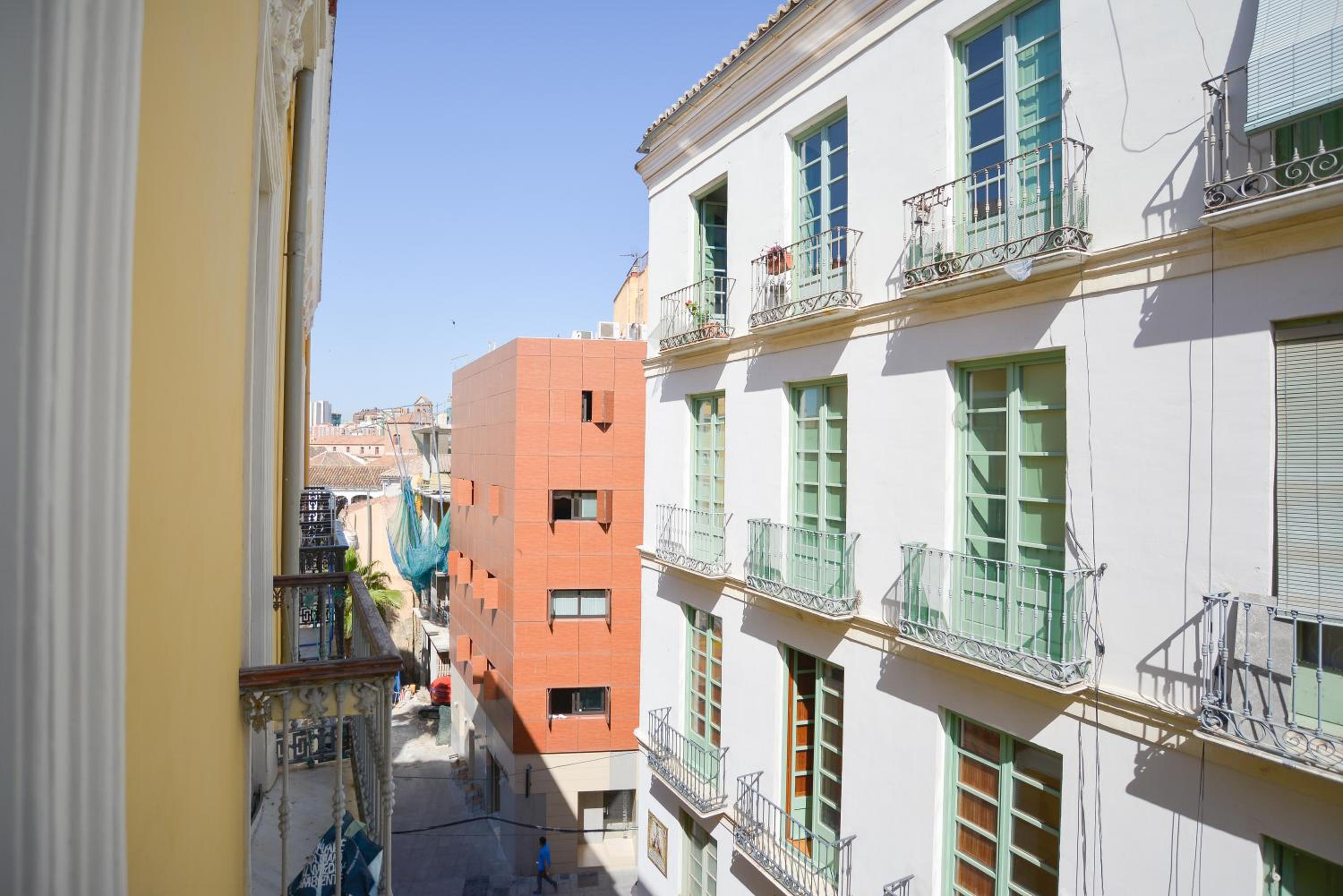 Letmalaga Calderón