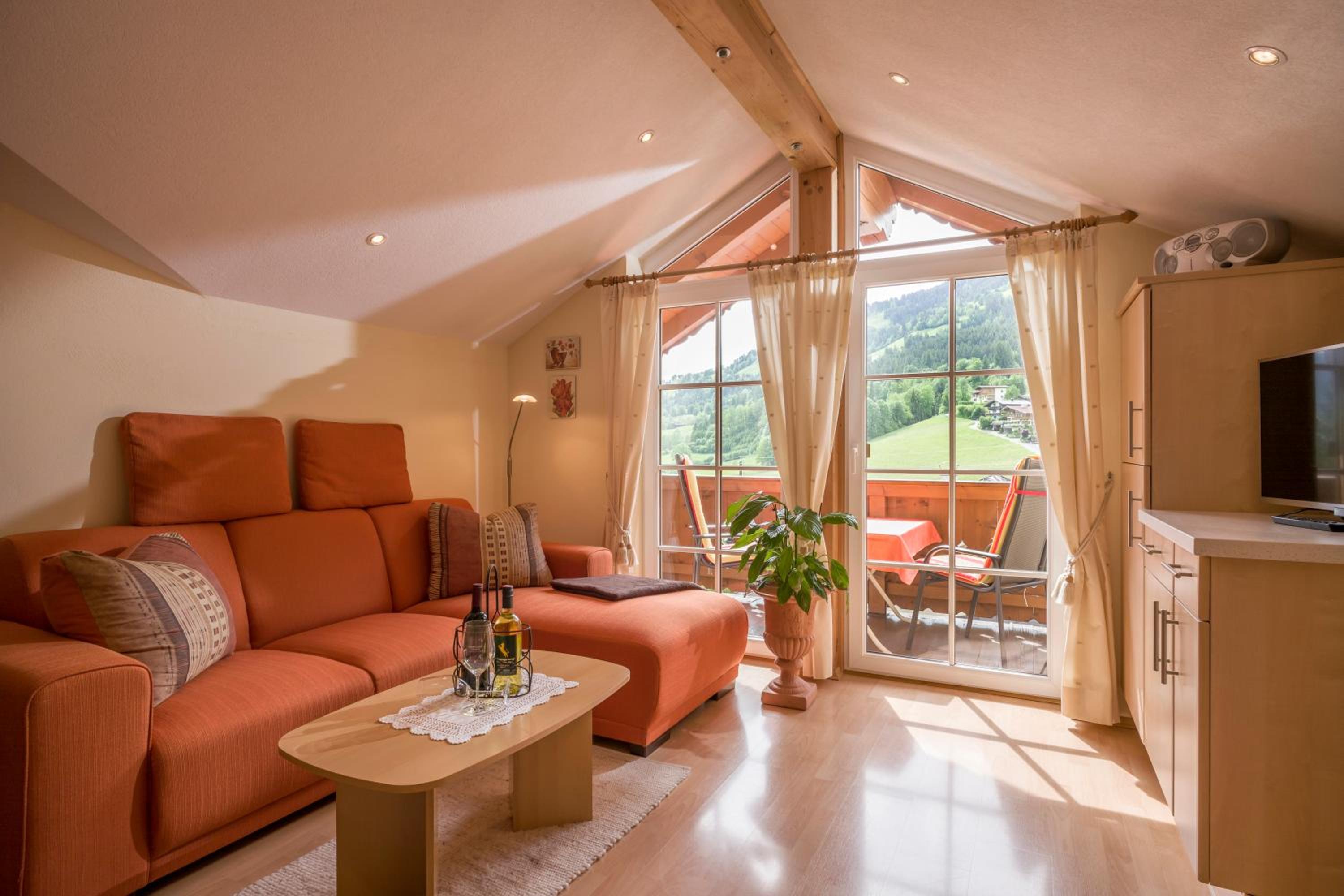 Appartement Irmgard