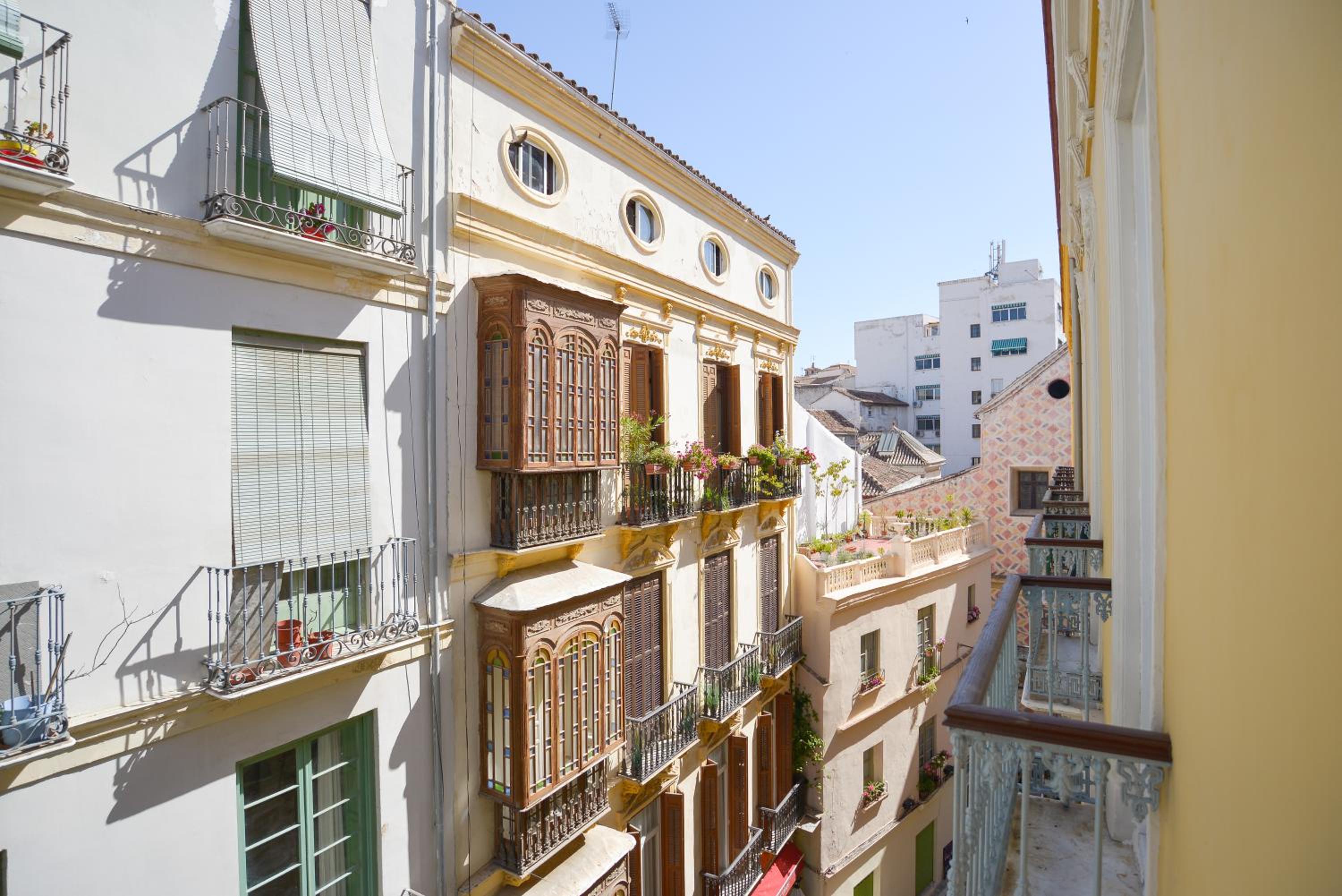 Letmalaga Calderón