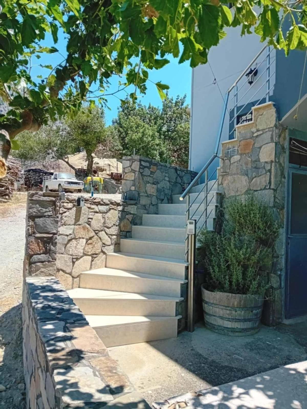 F & A Family Home