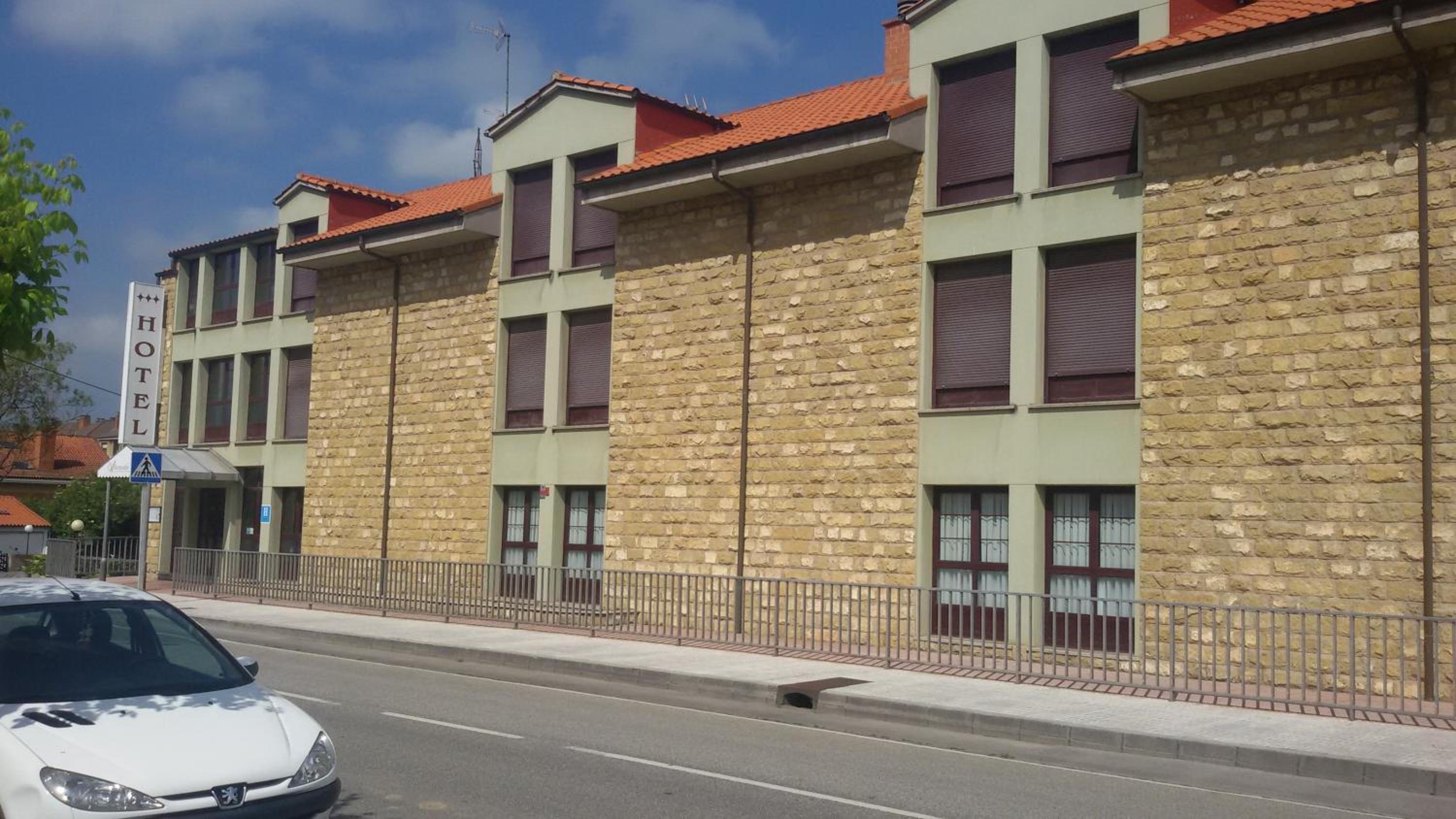 Hotel Alameda, photo 23