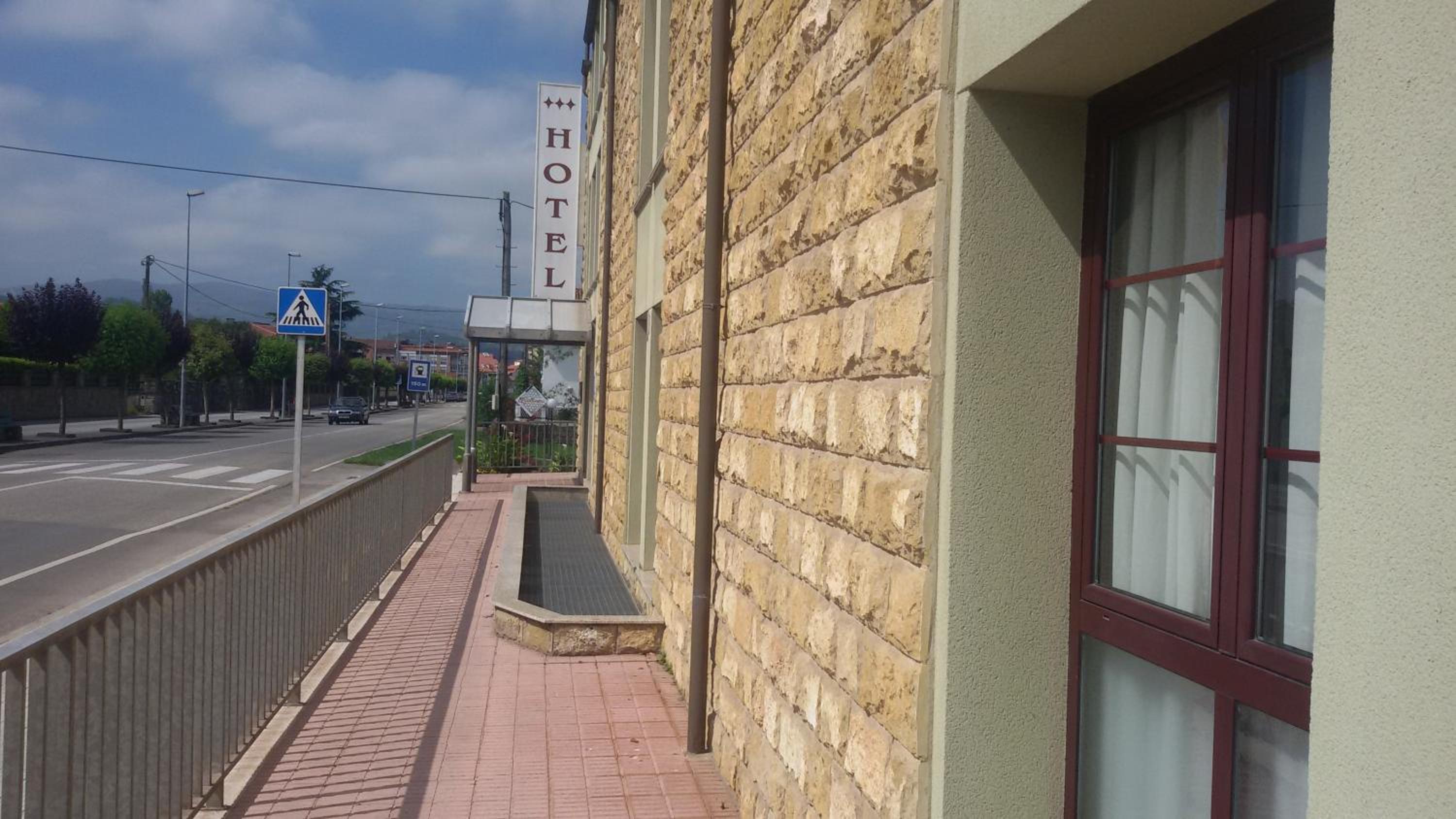 Hotel Alameda
