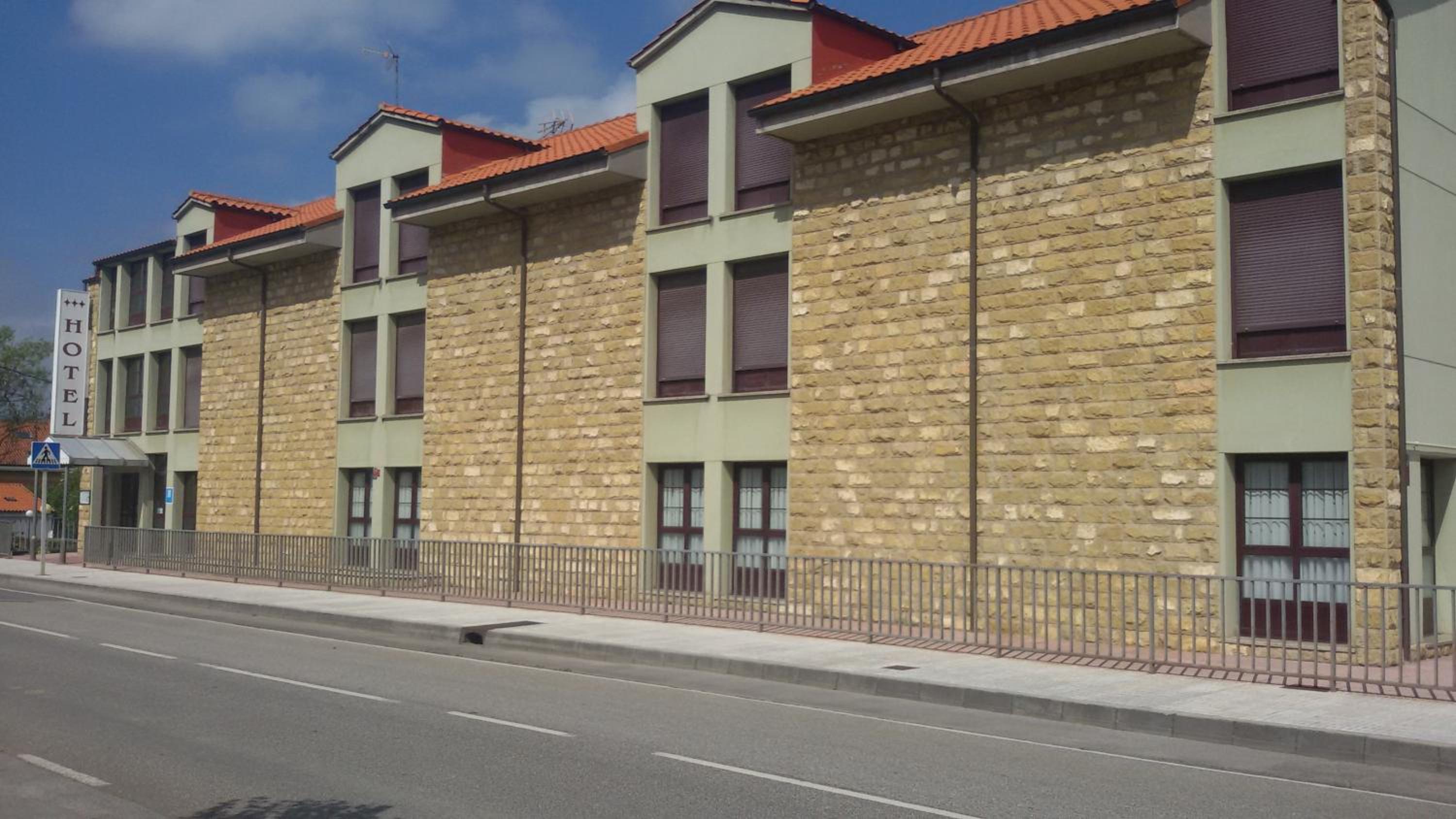 Hotel Alameda, photo 15