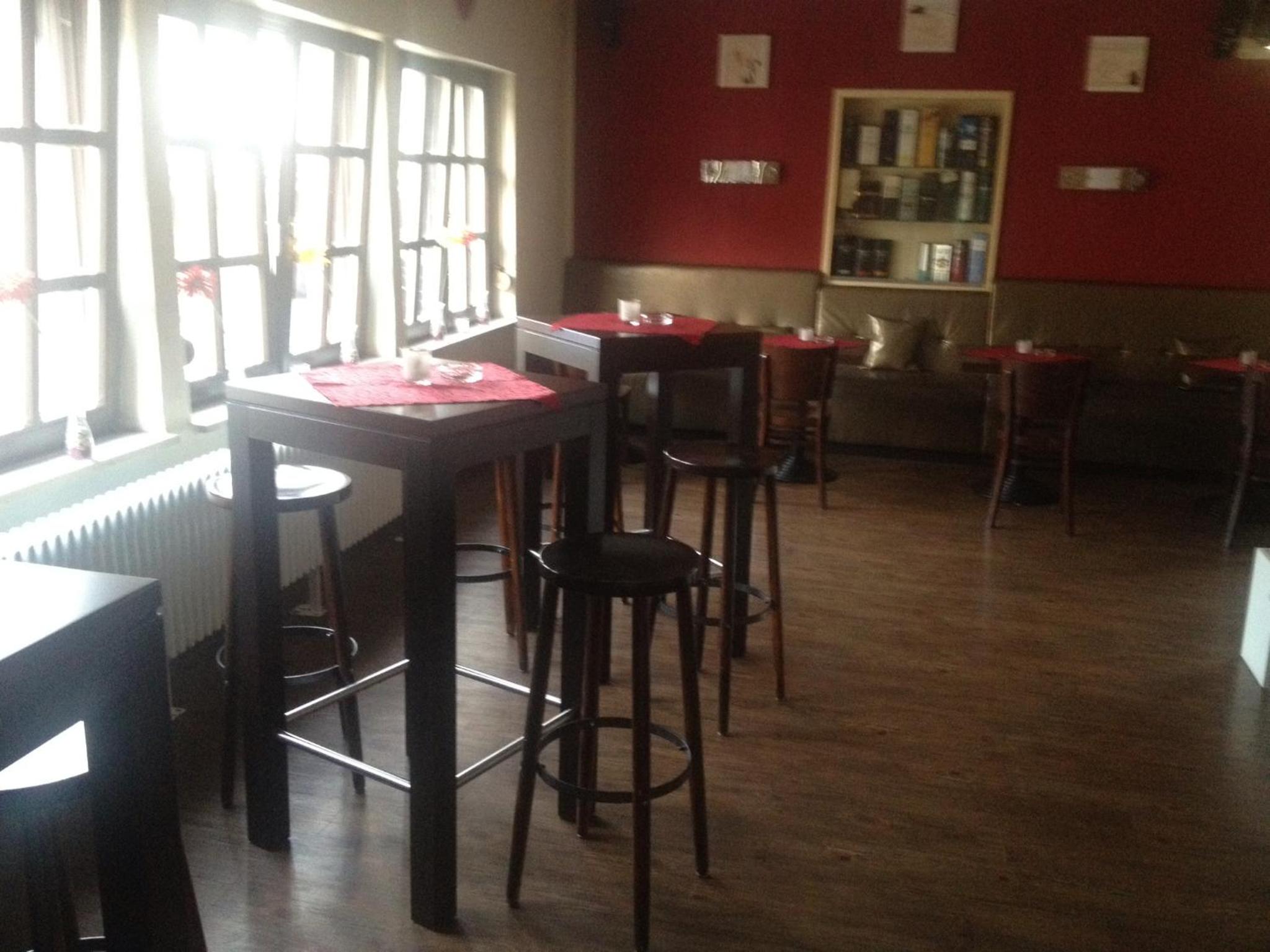 Alex -Lounge -Sportsbar -Smokerlounge