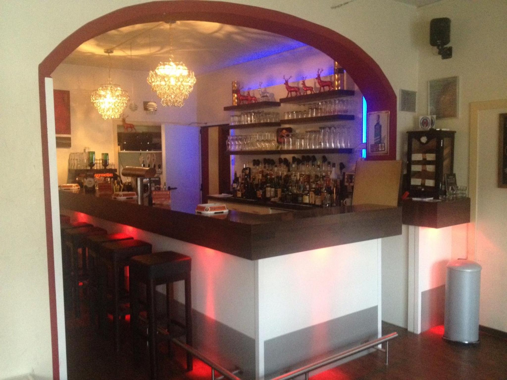 Alex -Lounge -Sportsbar -Smokerlounge