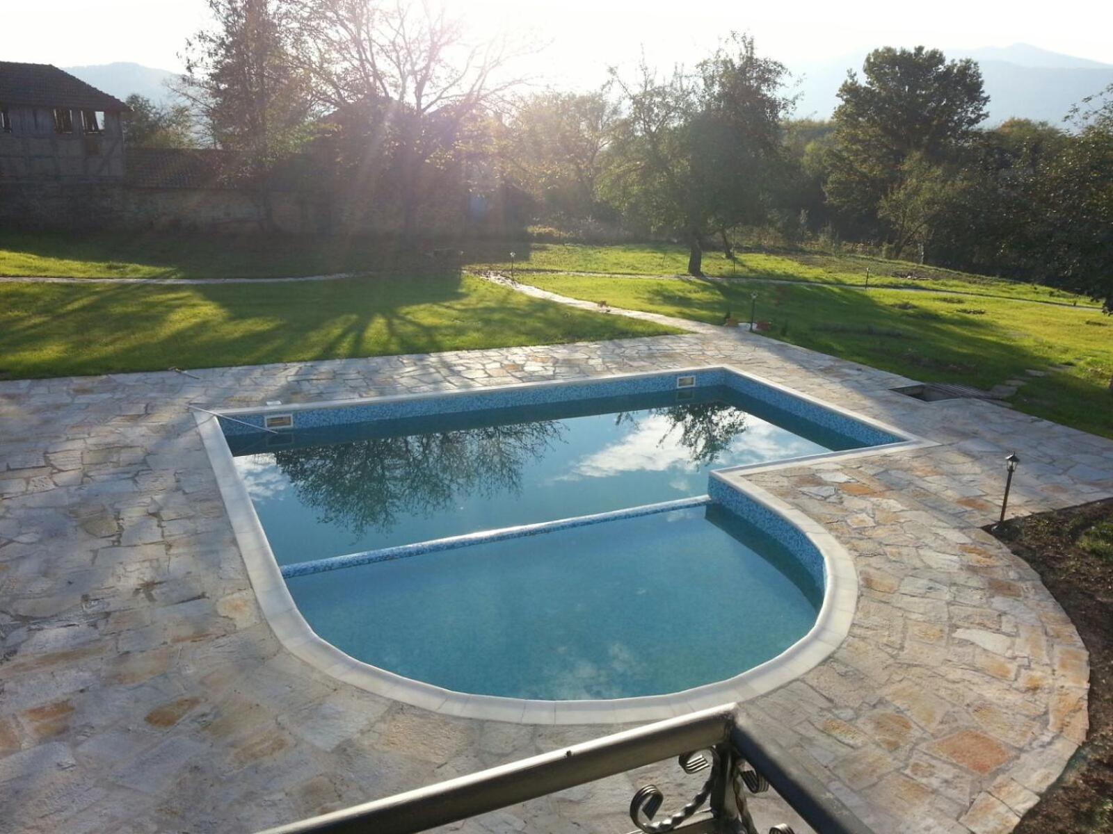 Mountain View Vacation Home