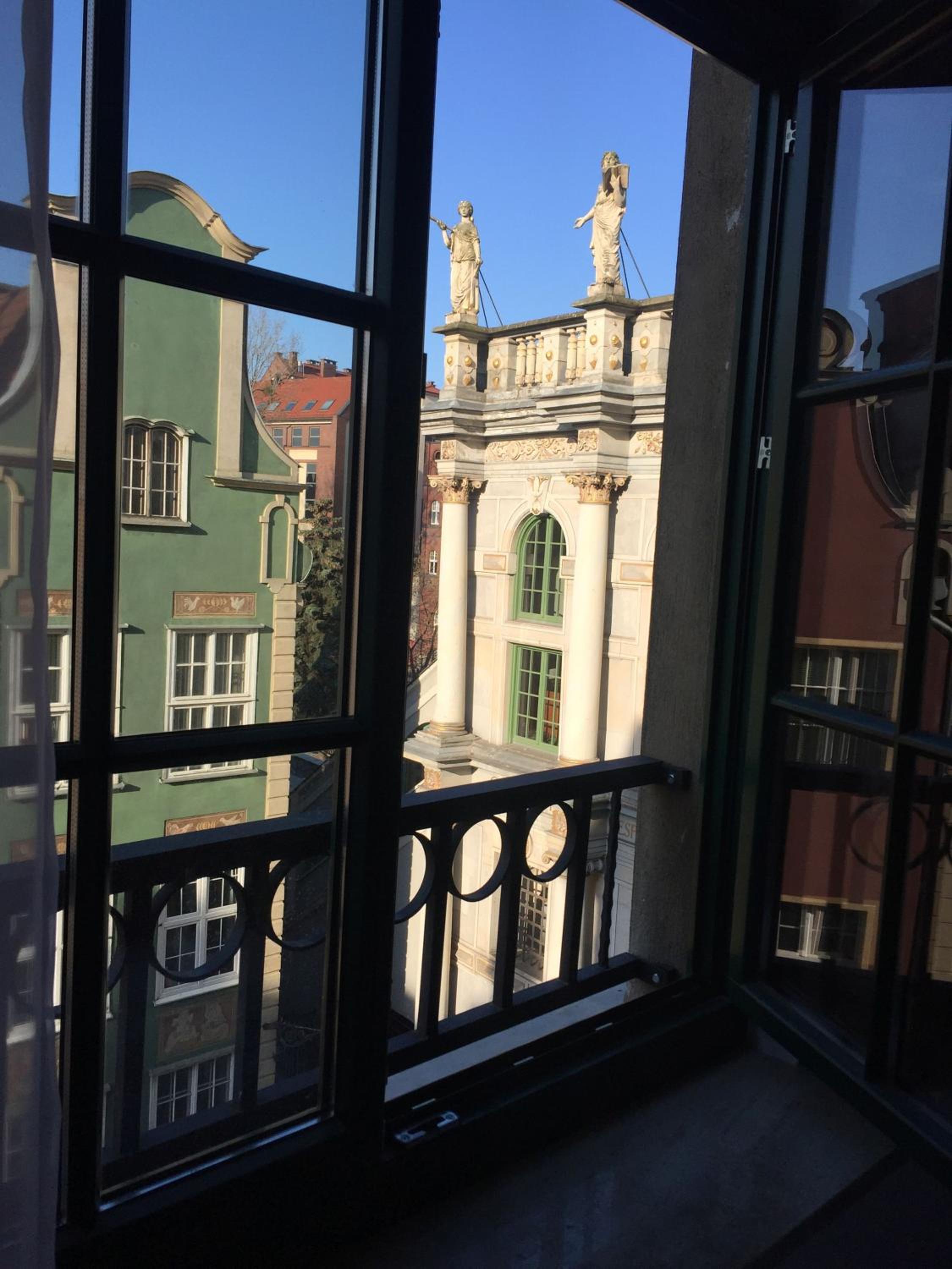 Liberum Residence Old Town — photo 31