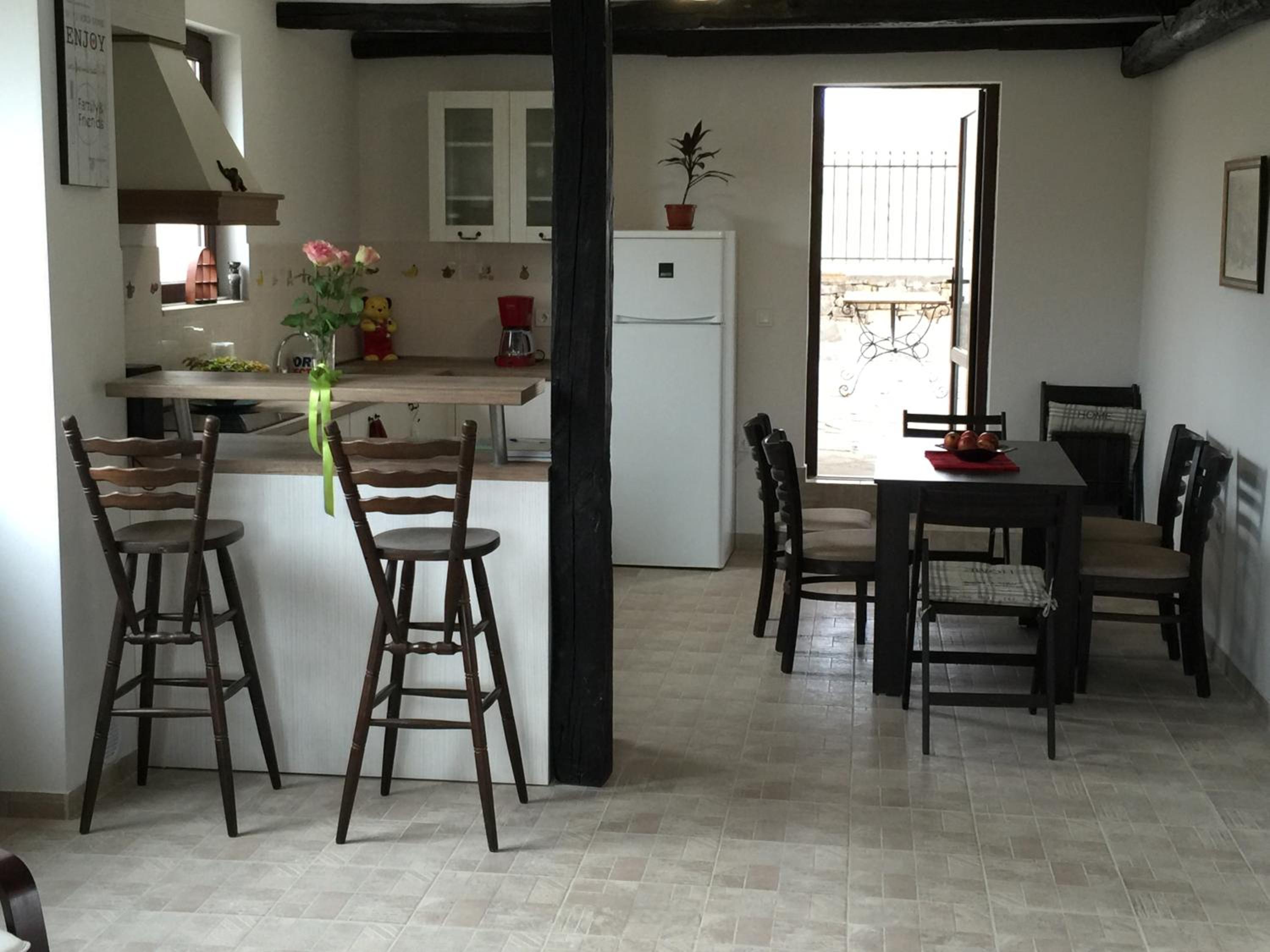 Mountain View Vacation Home
