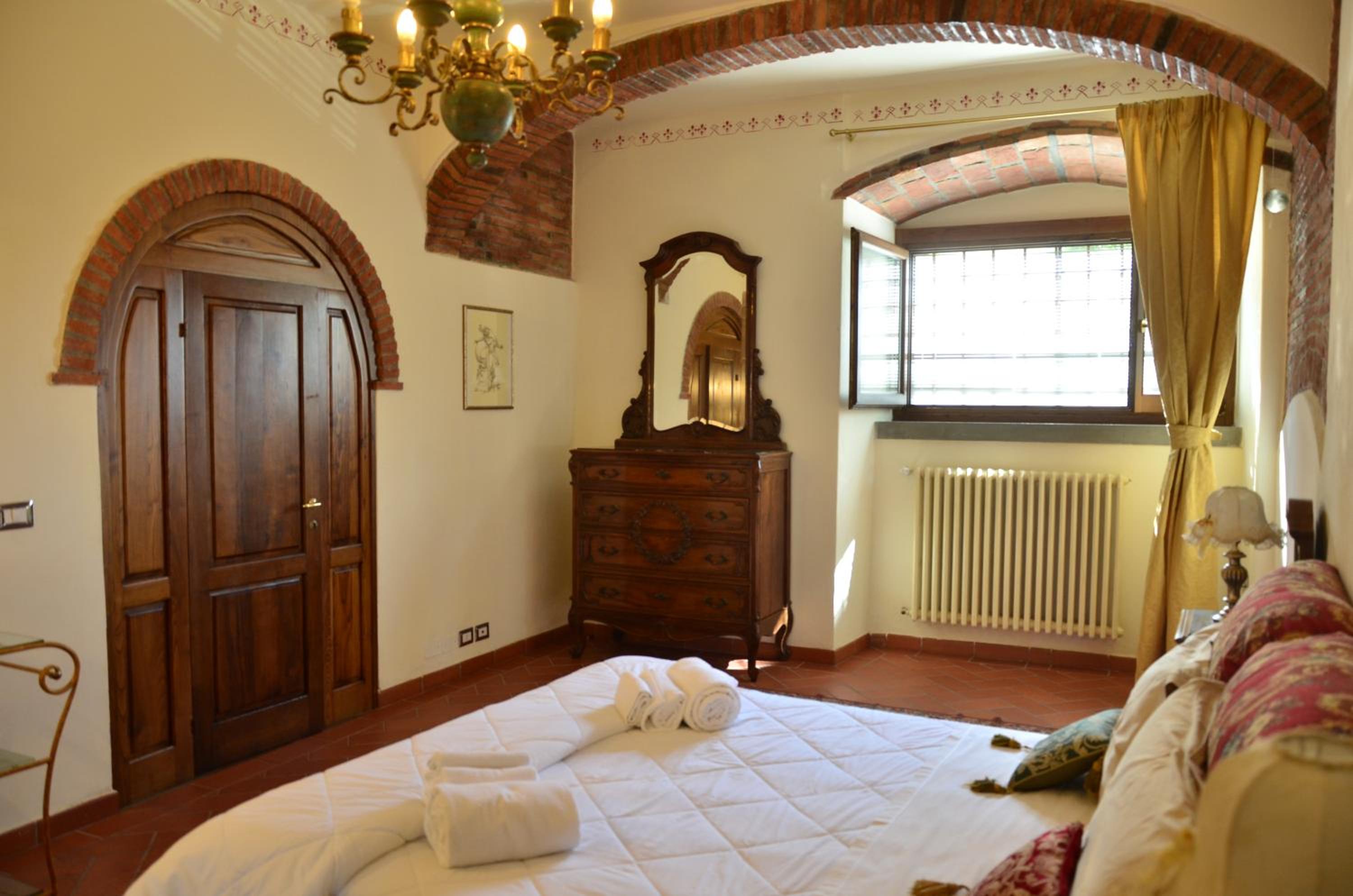 B&B Il Castello