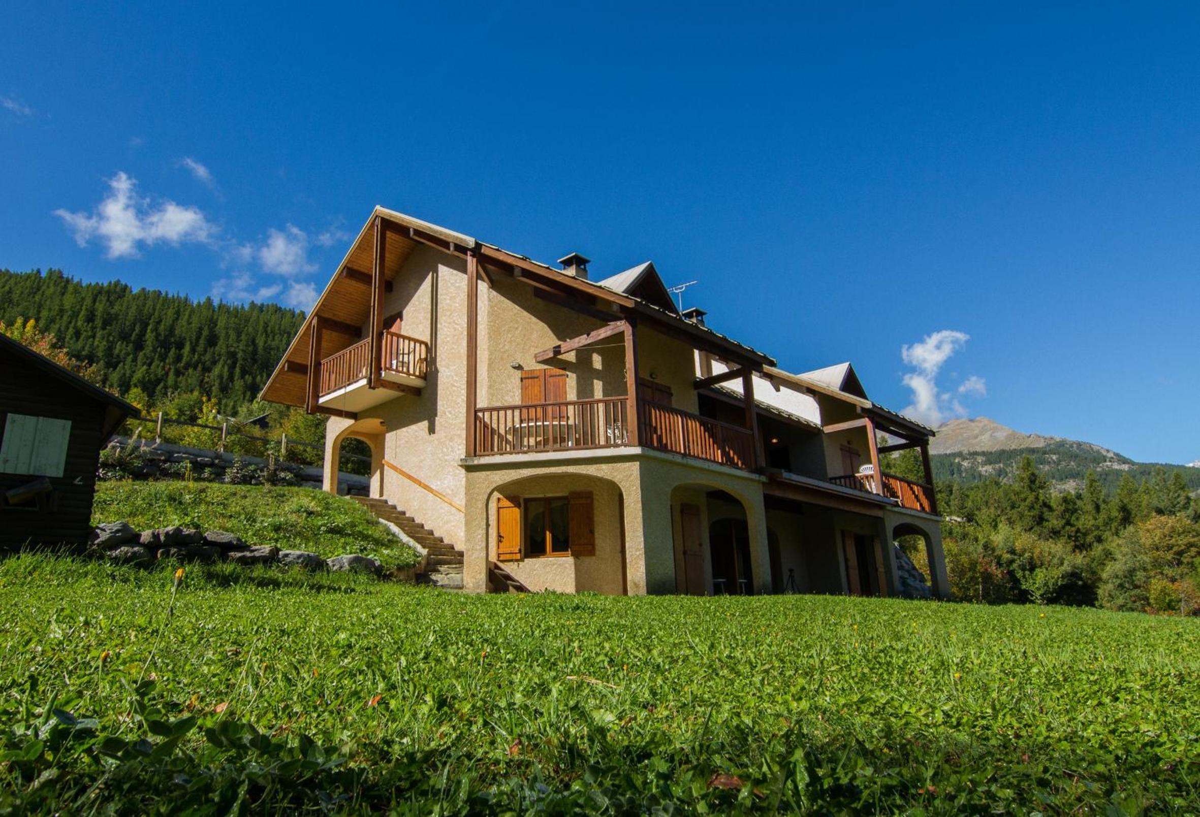 Puy-Saint-Vincent Vacations - Les Ribambelles - Property Image 12