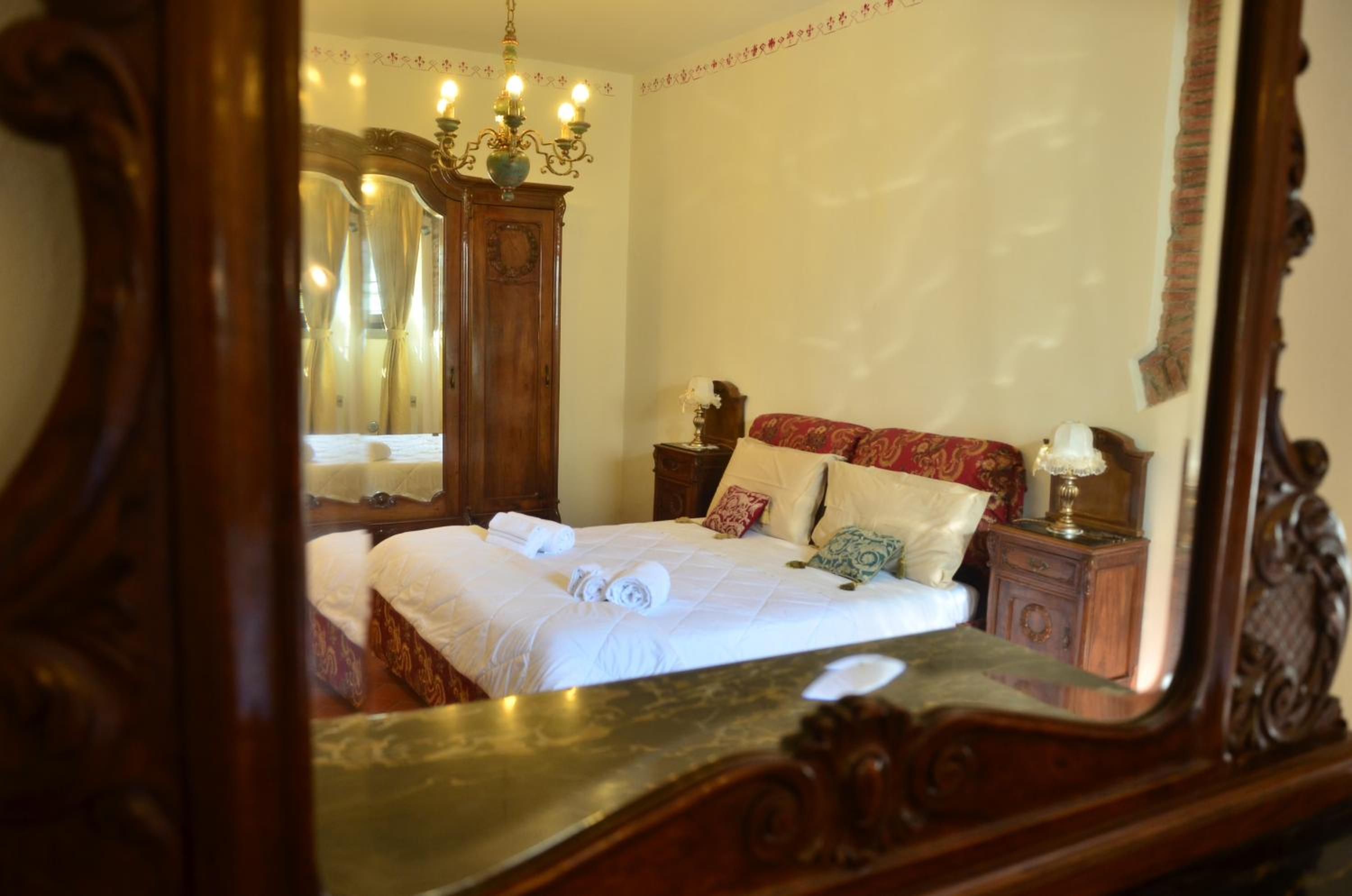 B&B Il Castello