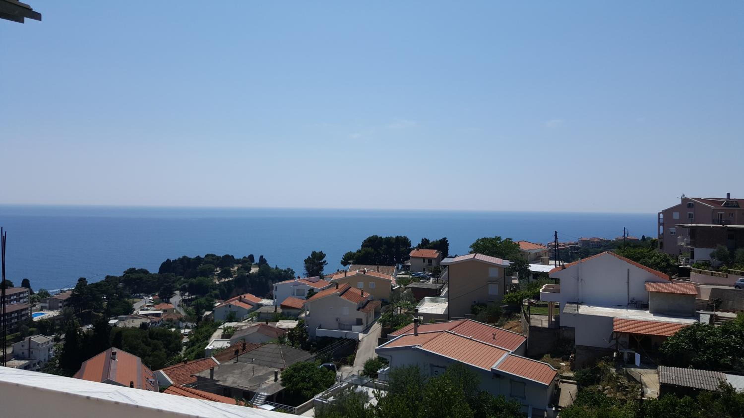 Apartments Boki