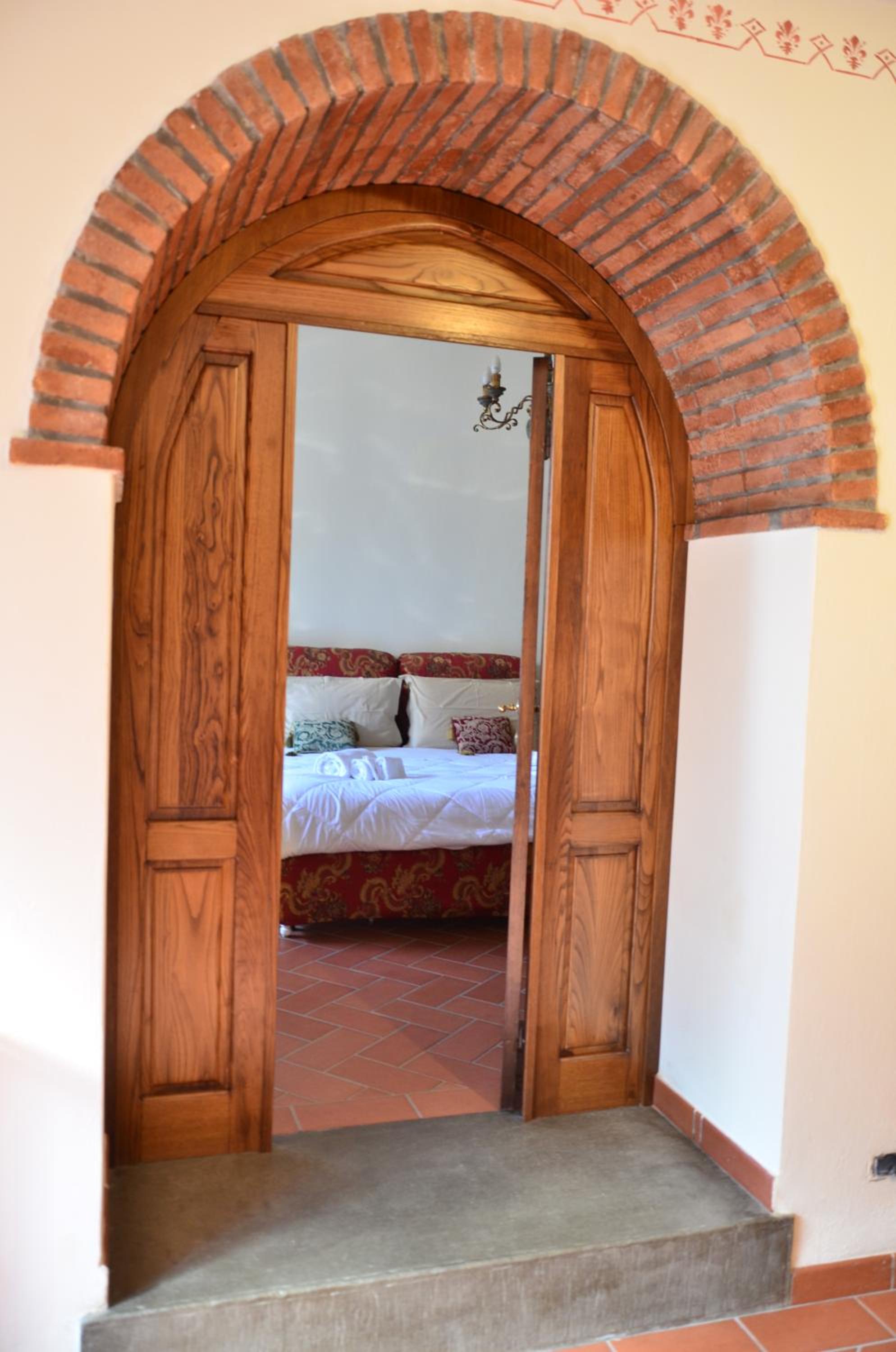 B&B Il Castello