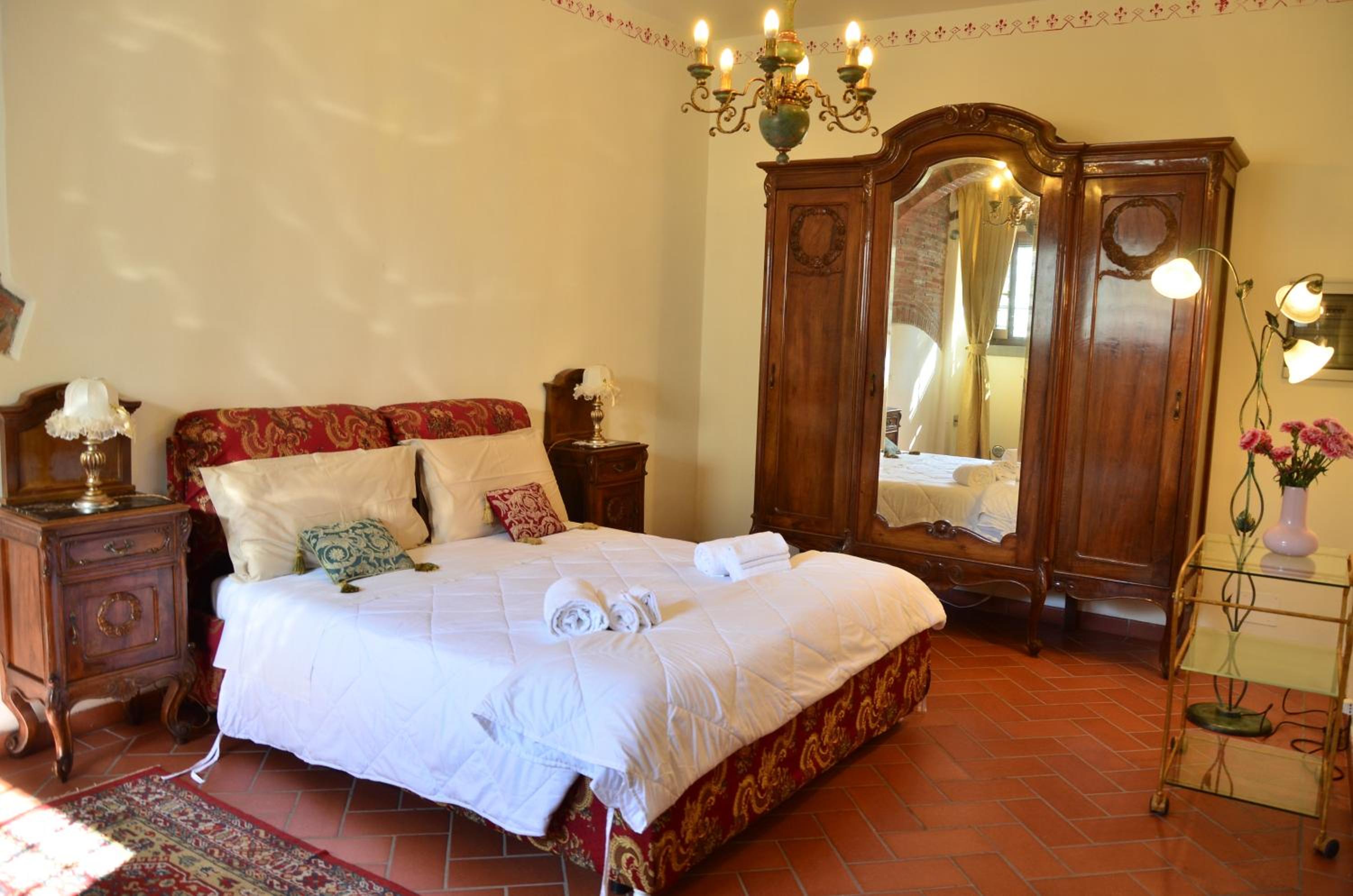 B&B Il Castello