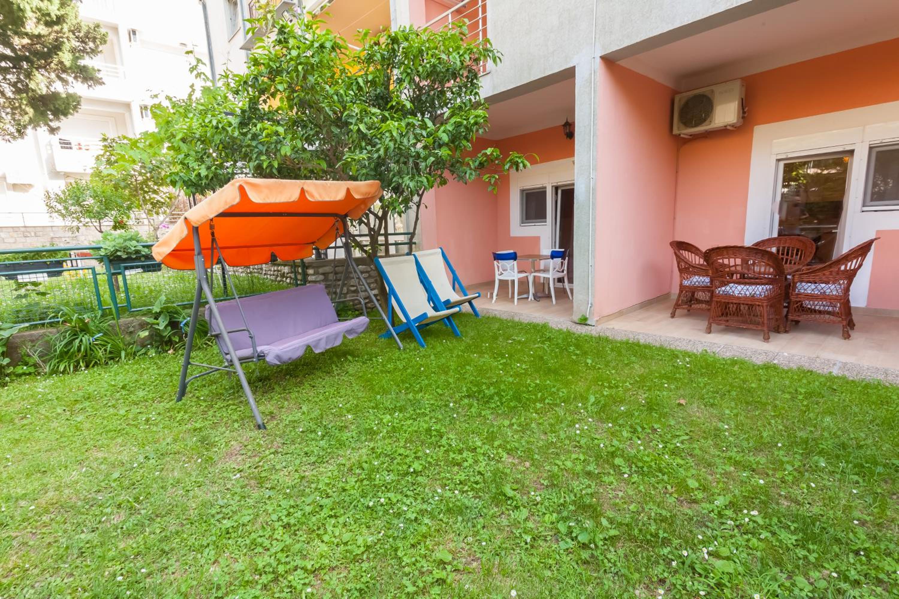 Apartments Kovačević