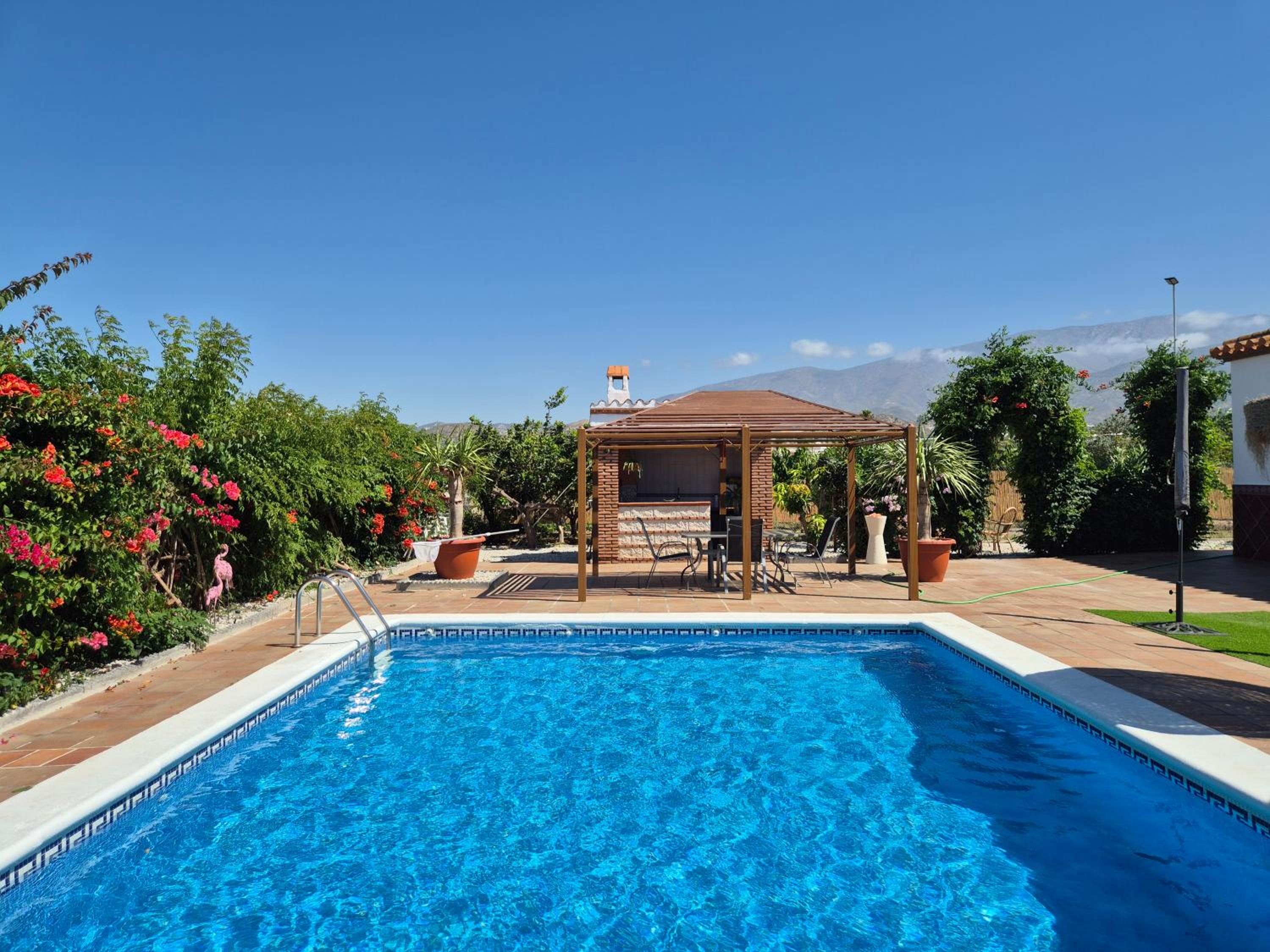 Villa Florida