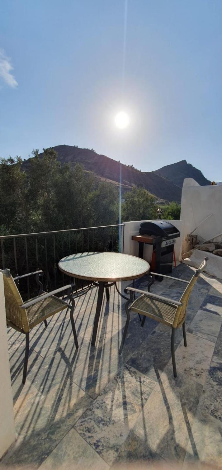 Casa Tomaddi - House & apartment with private pool & games room