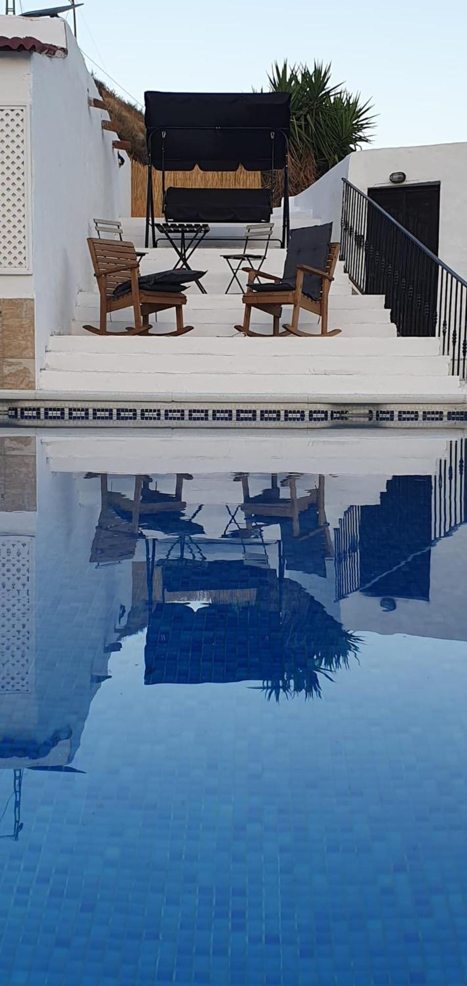 Casa Tomaddi - House & apartment with private pool & games room