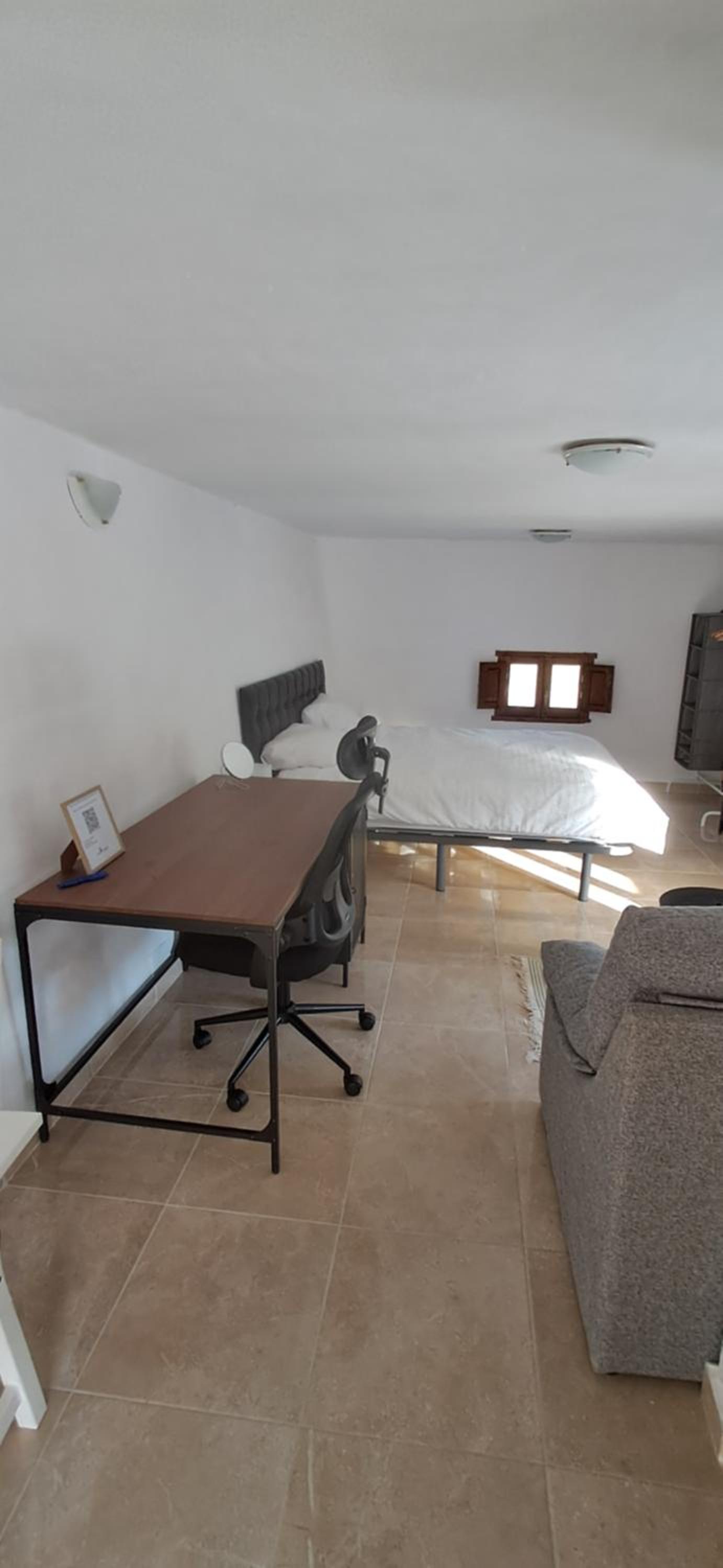 Casa Tomaddi - House & apartment with private pool & games room