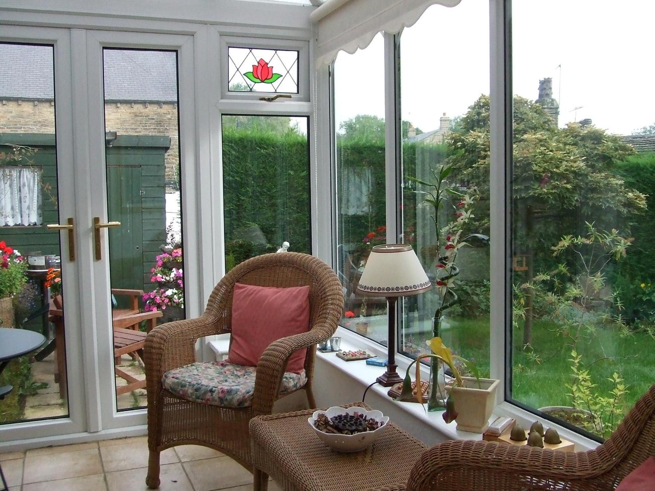 Rosebud Cottage Guest House