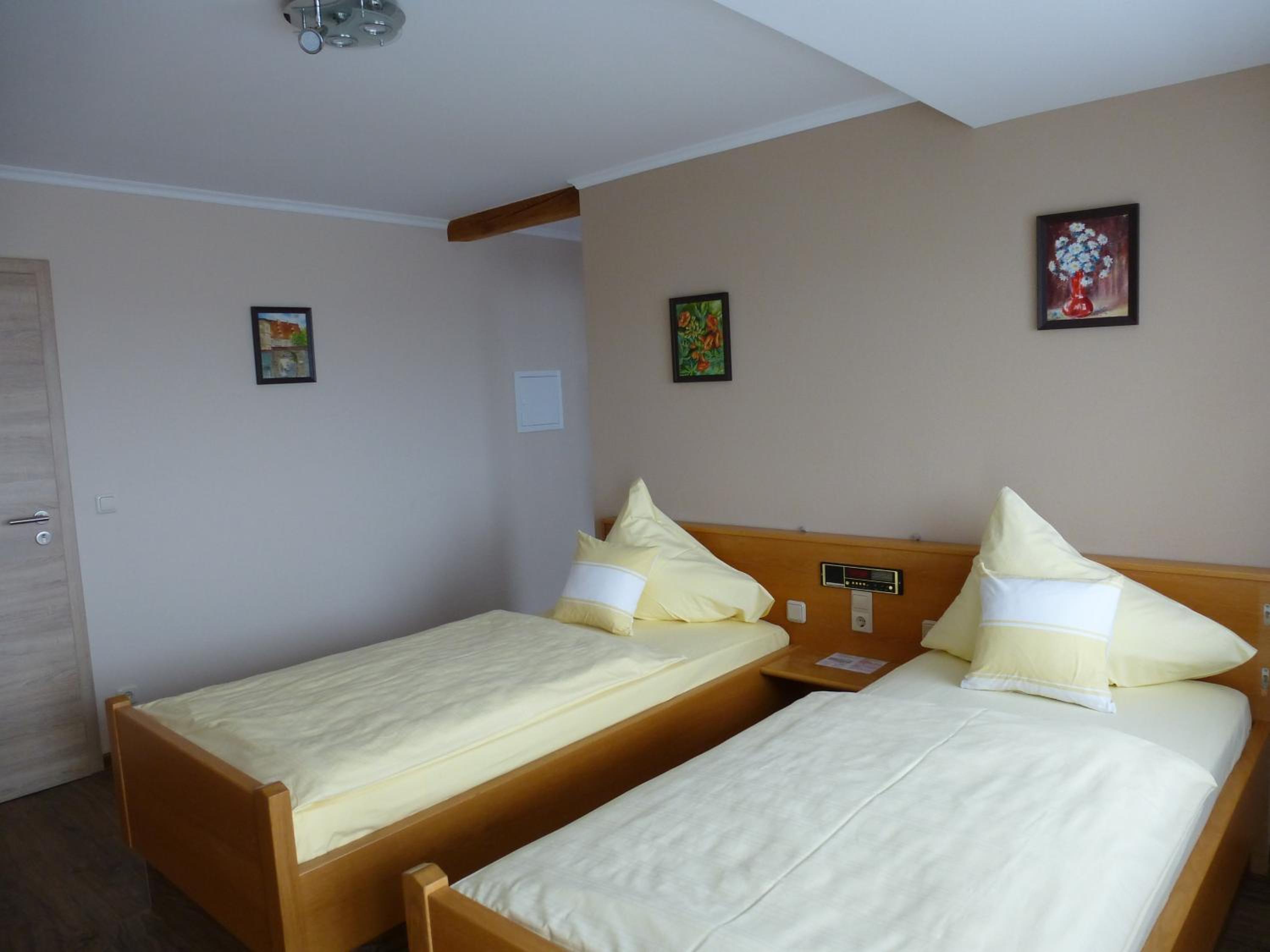 Hotel-Gasthof "Zum Bartl" - Property Image 4