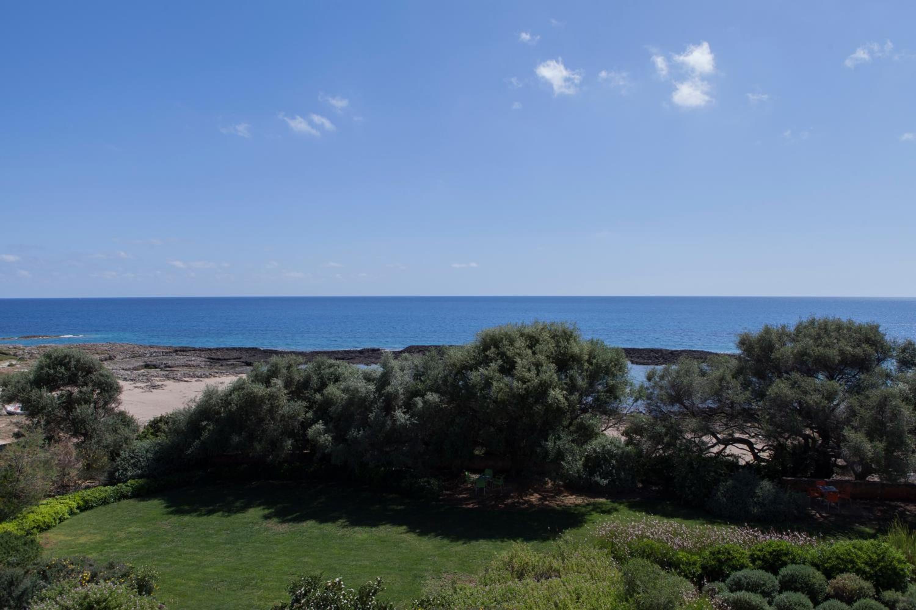 Dialiskari Villas