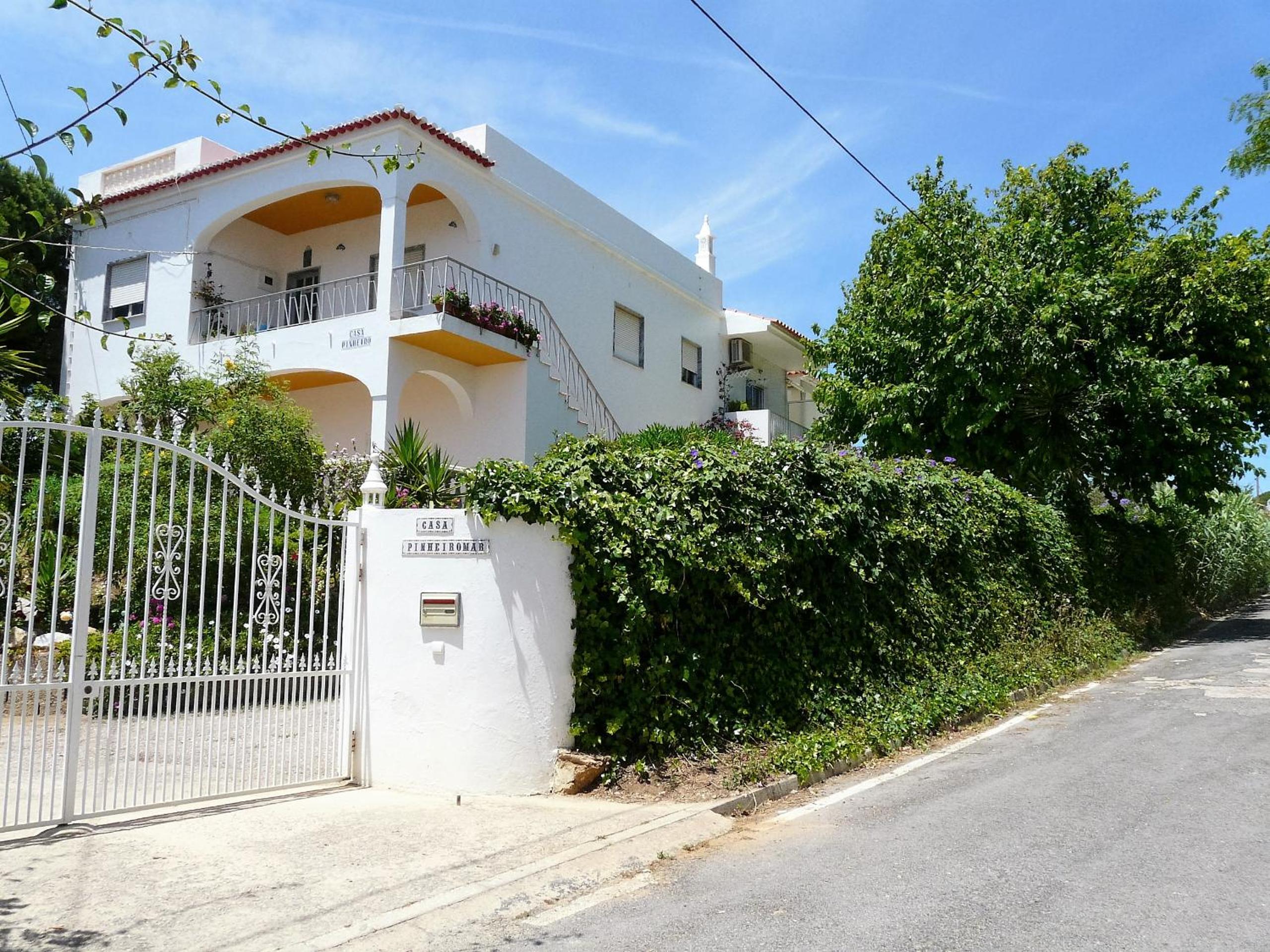 Hotel Casa Pinheiromar - Image 1