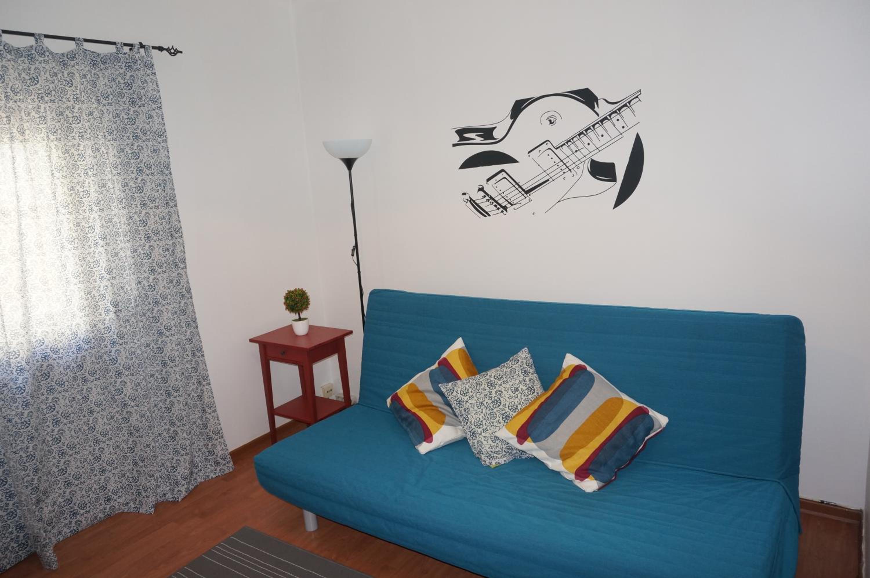Oriente DNA Studios II