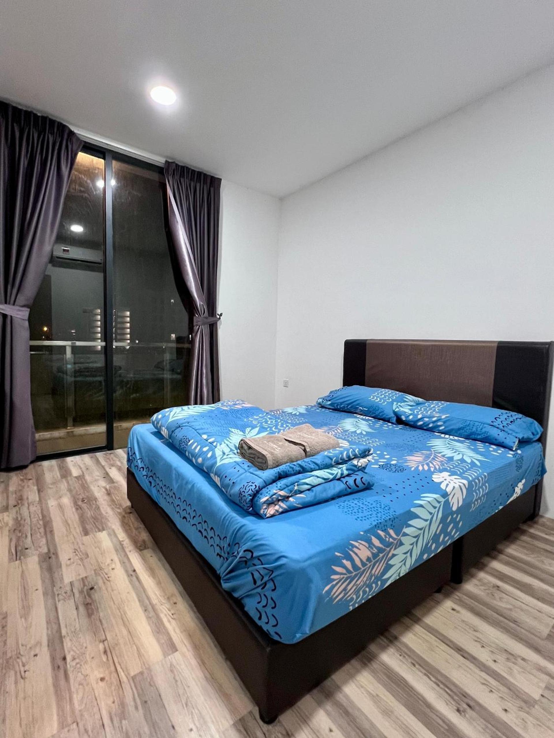 Gala Residence
