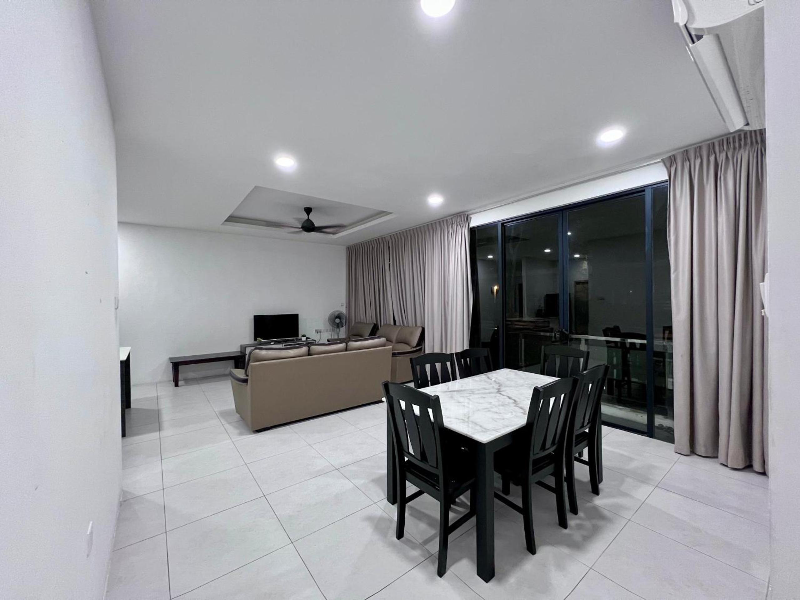 Gala Residence