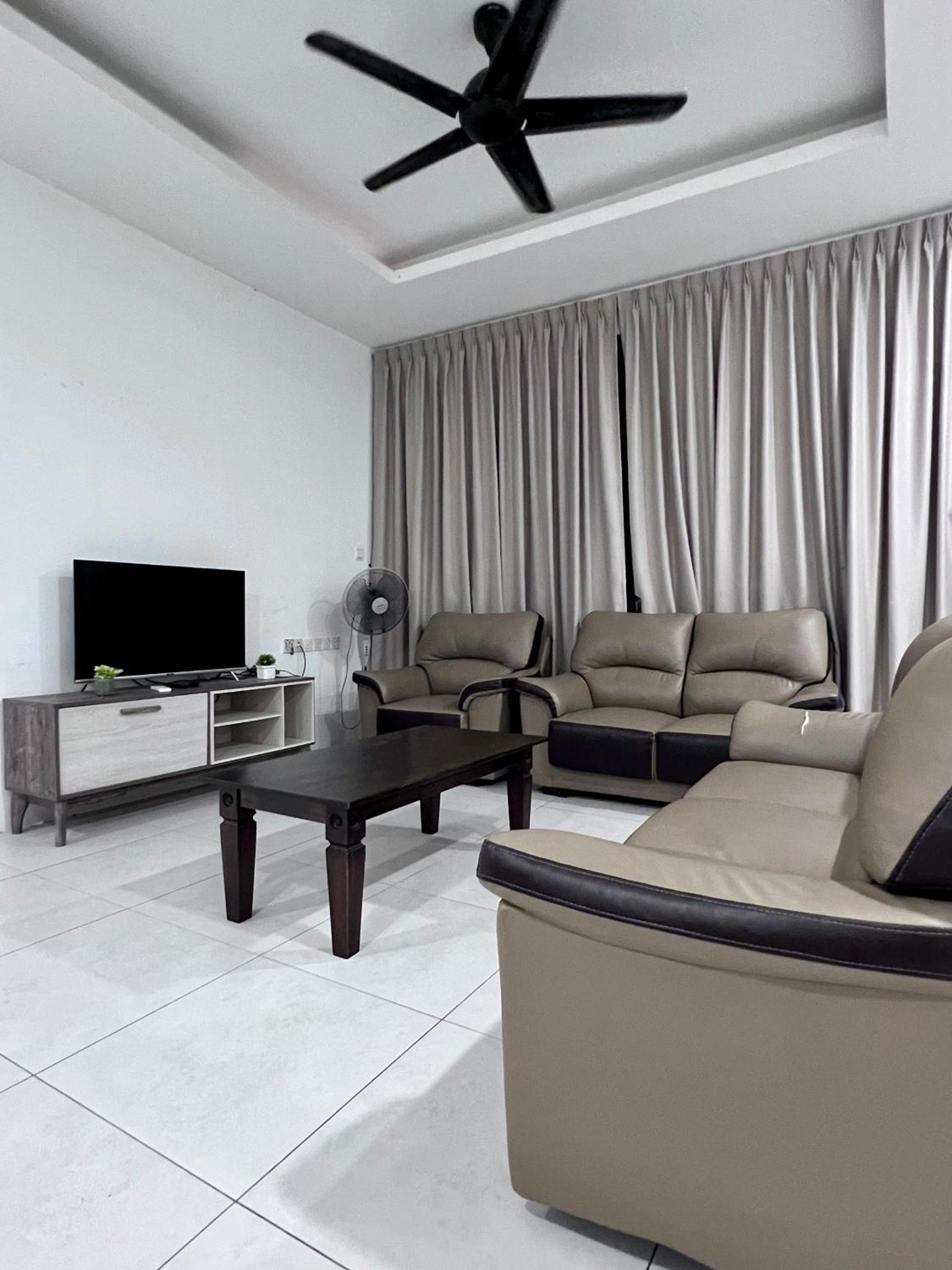 Gala Residence