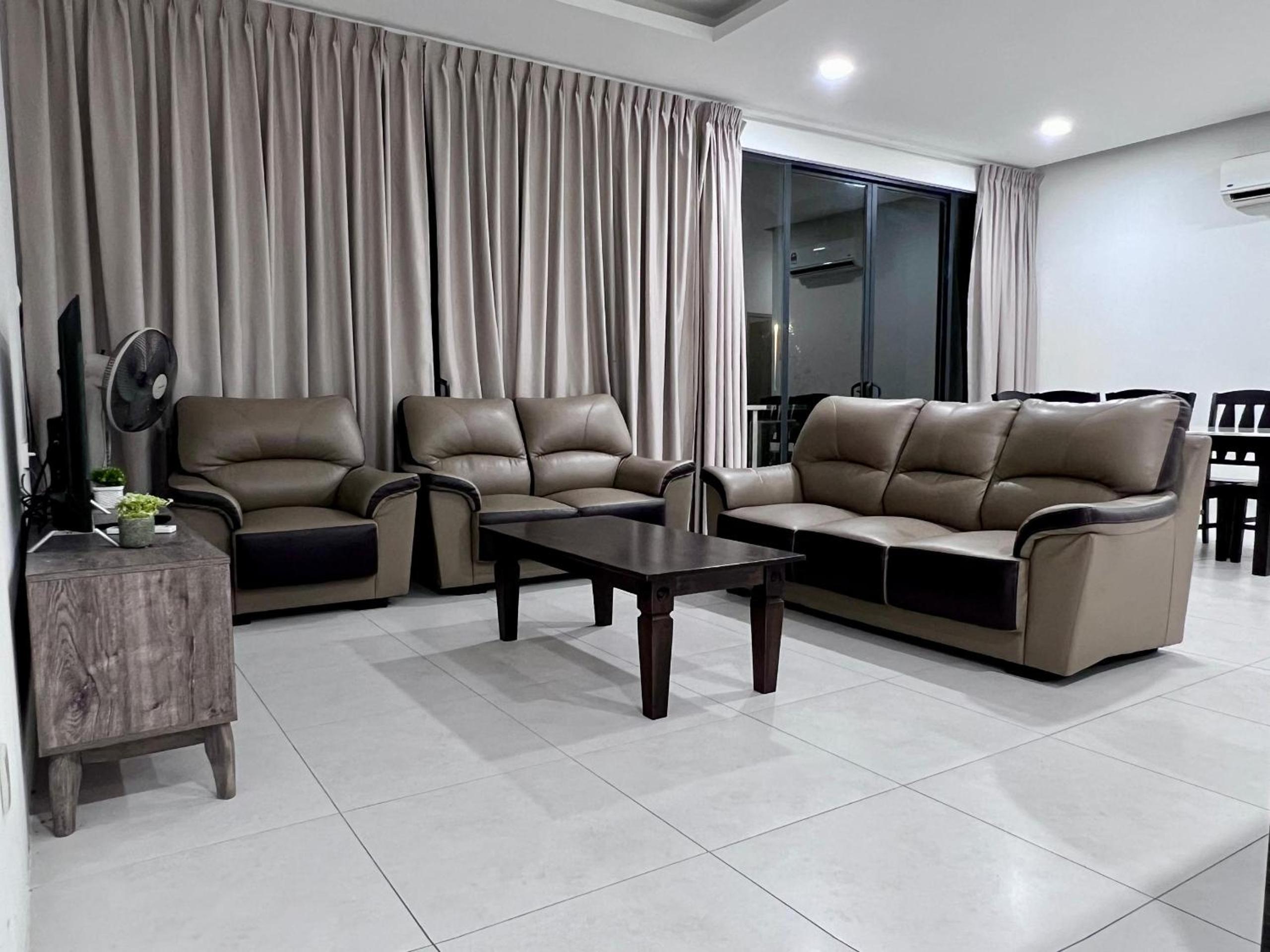 Gala Residence