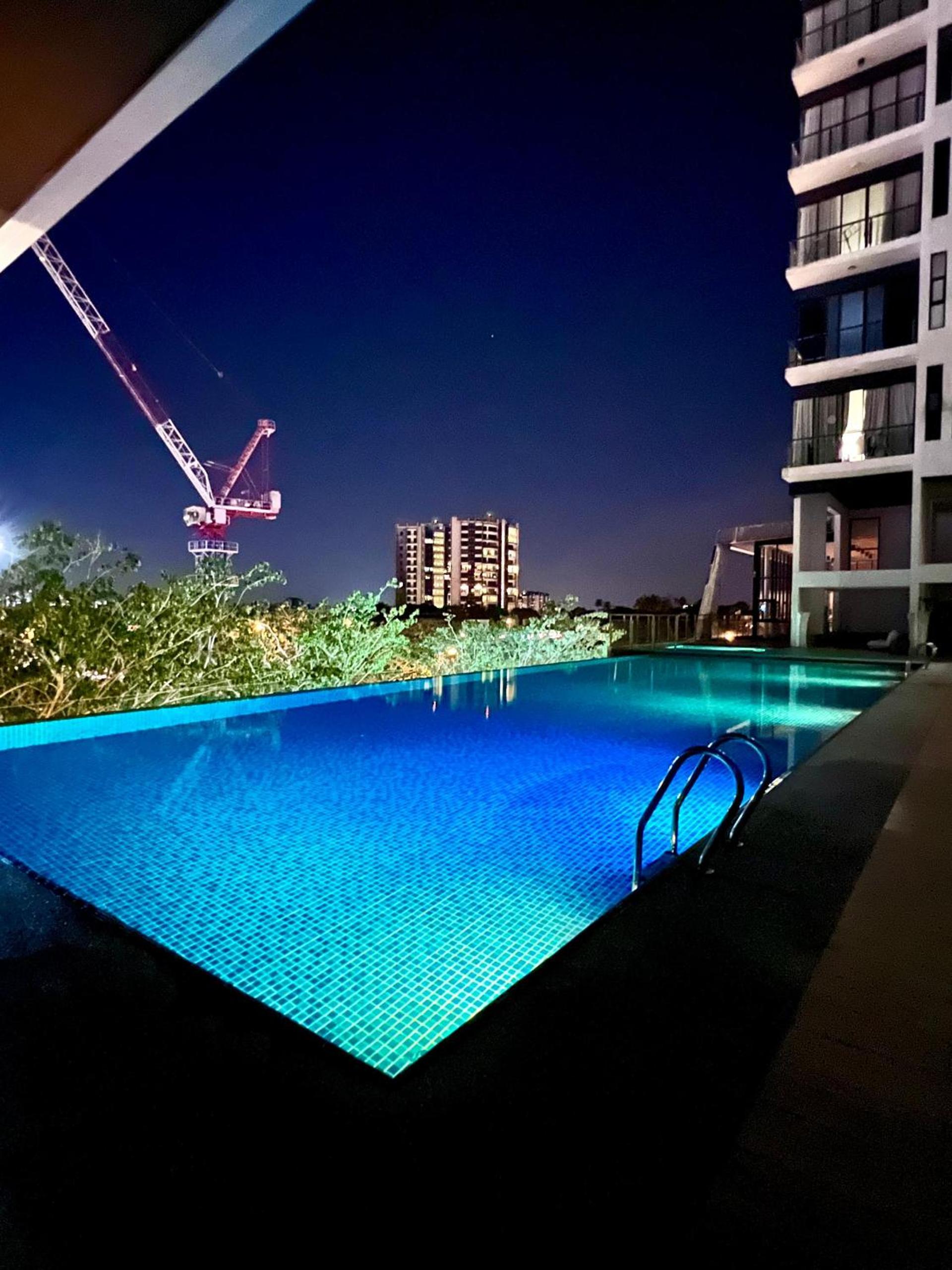 Gala Residence