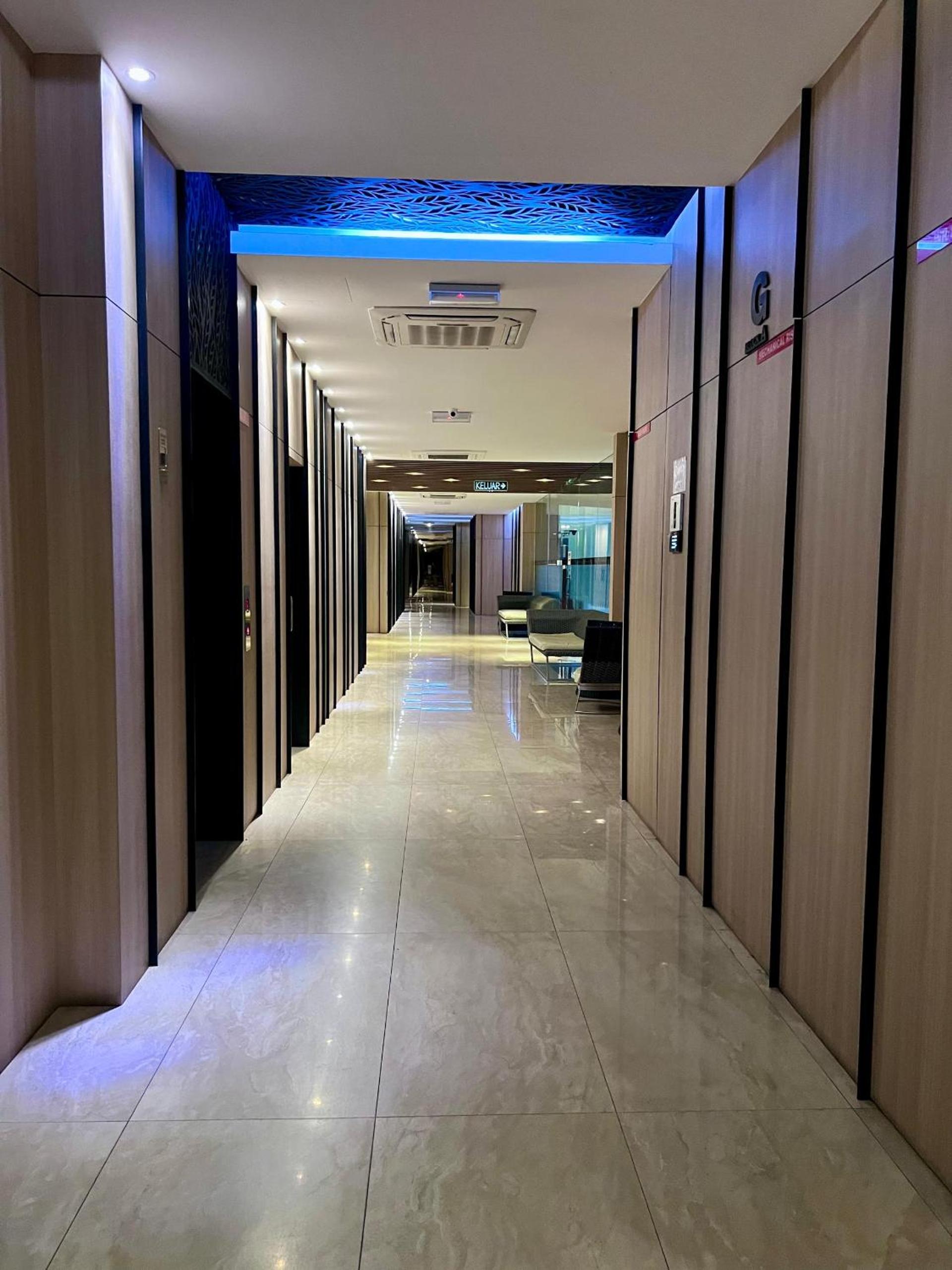 Gala Residence