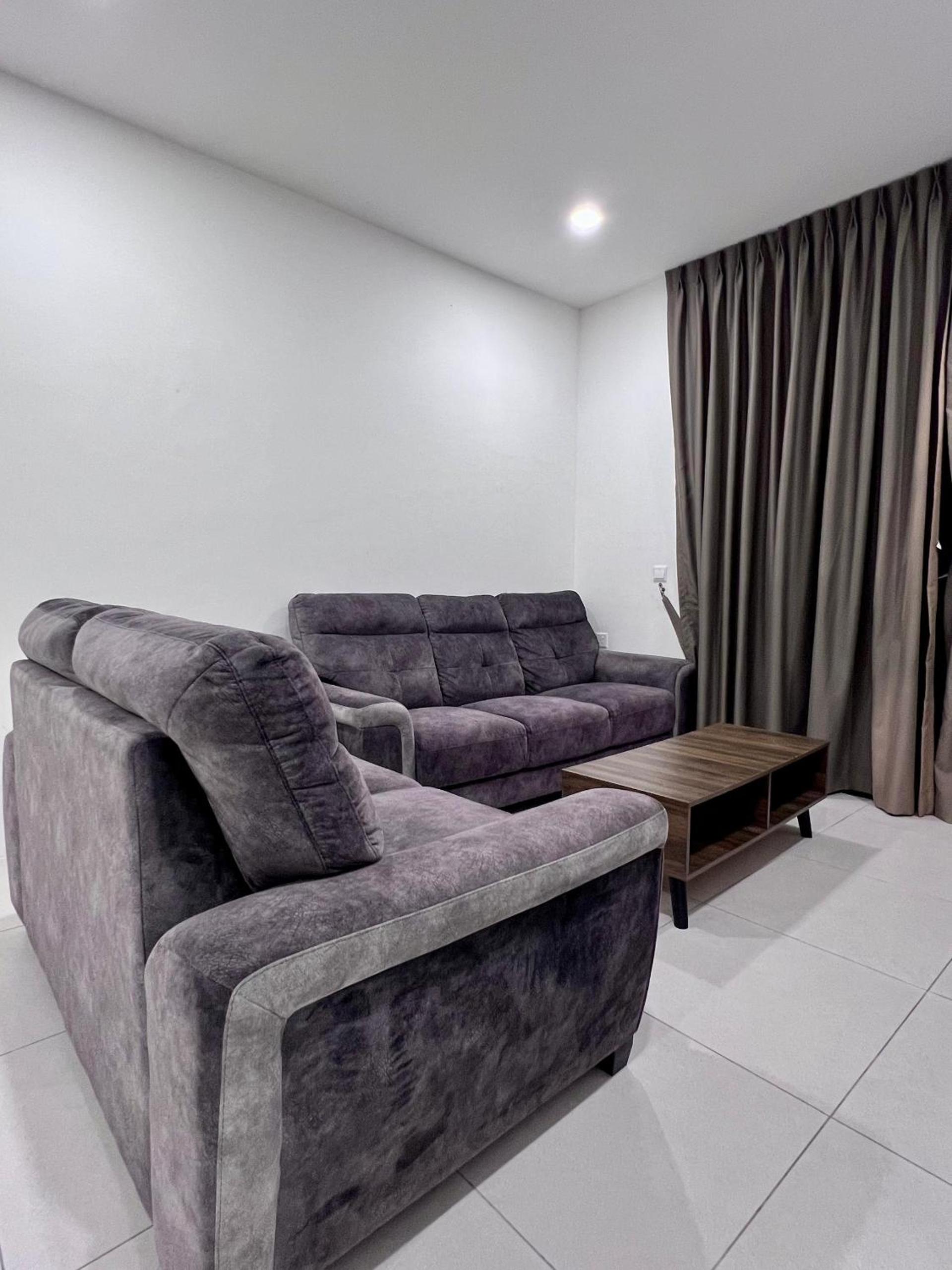 Kuching Armadale Residence Near Galacity