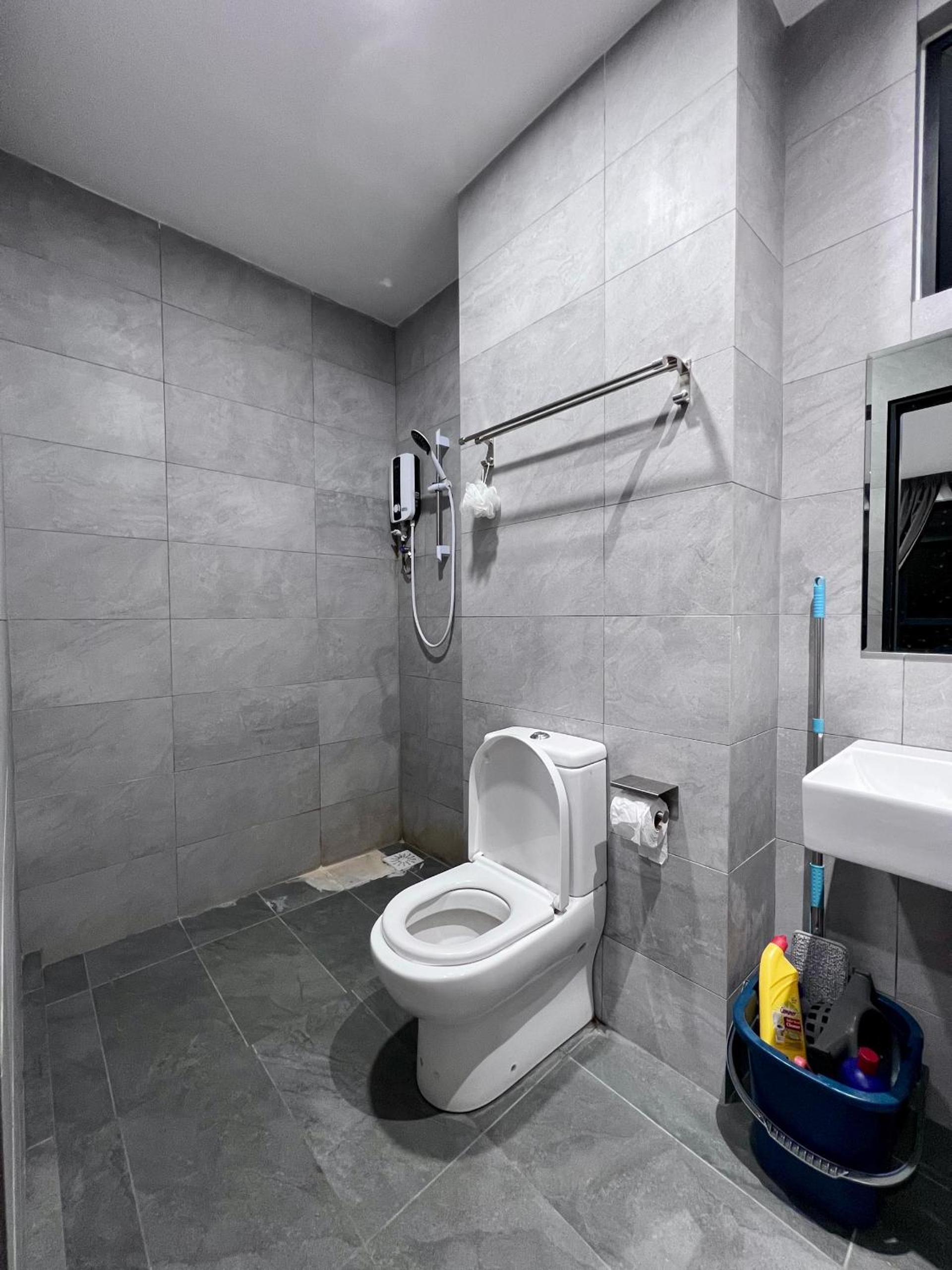 Kuching Armadale Residence Near Galacity