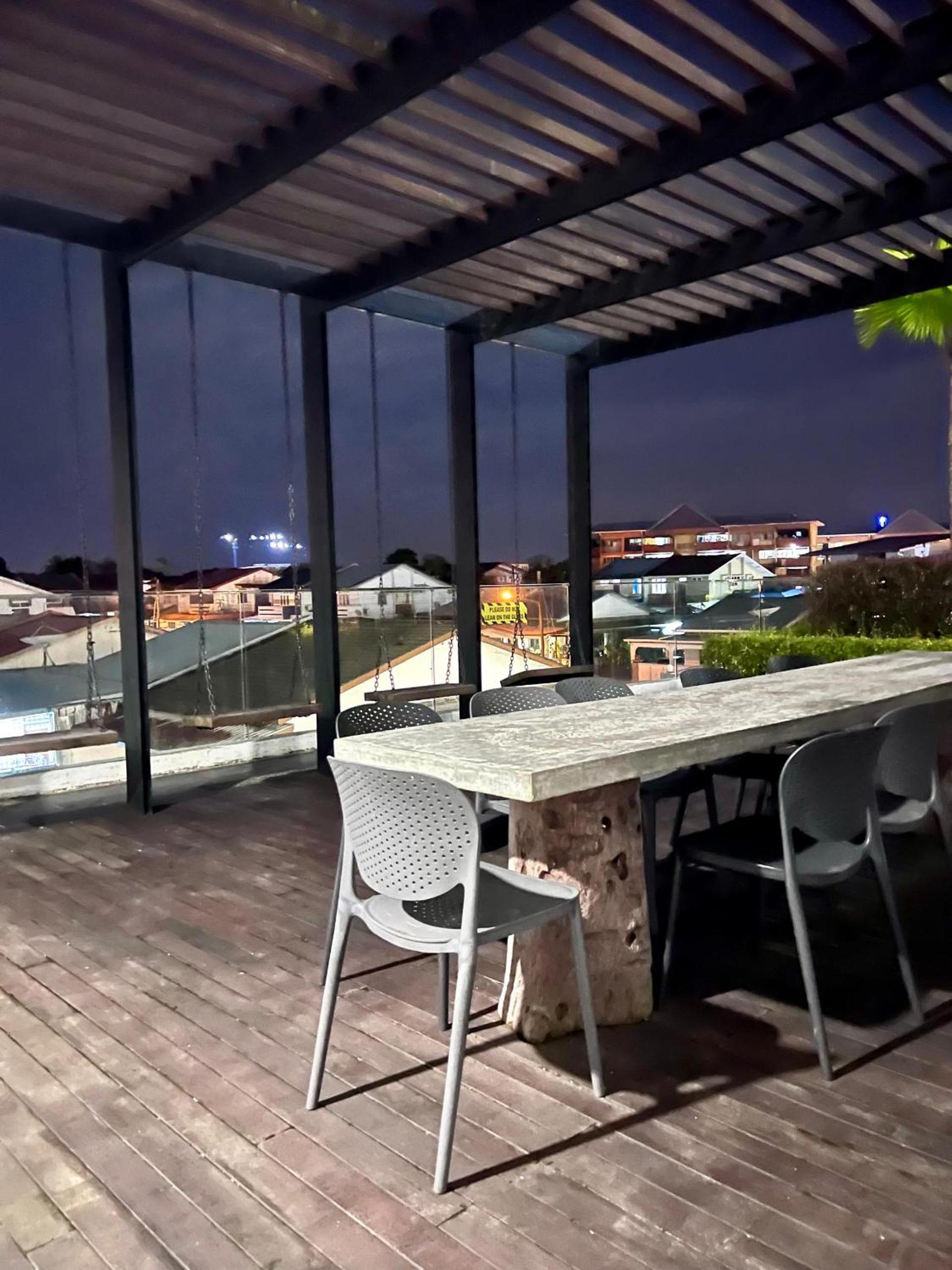 Kuching Armadale Residence Near Galacity