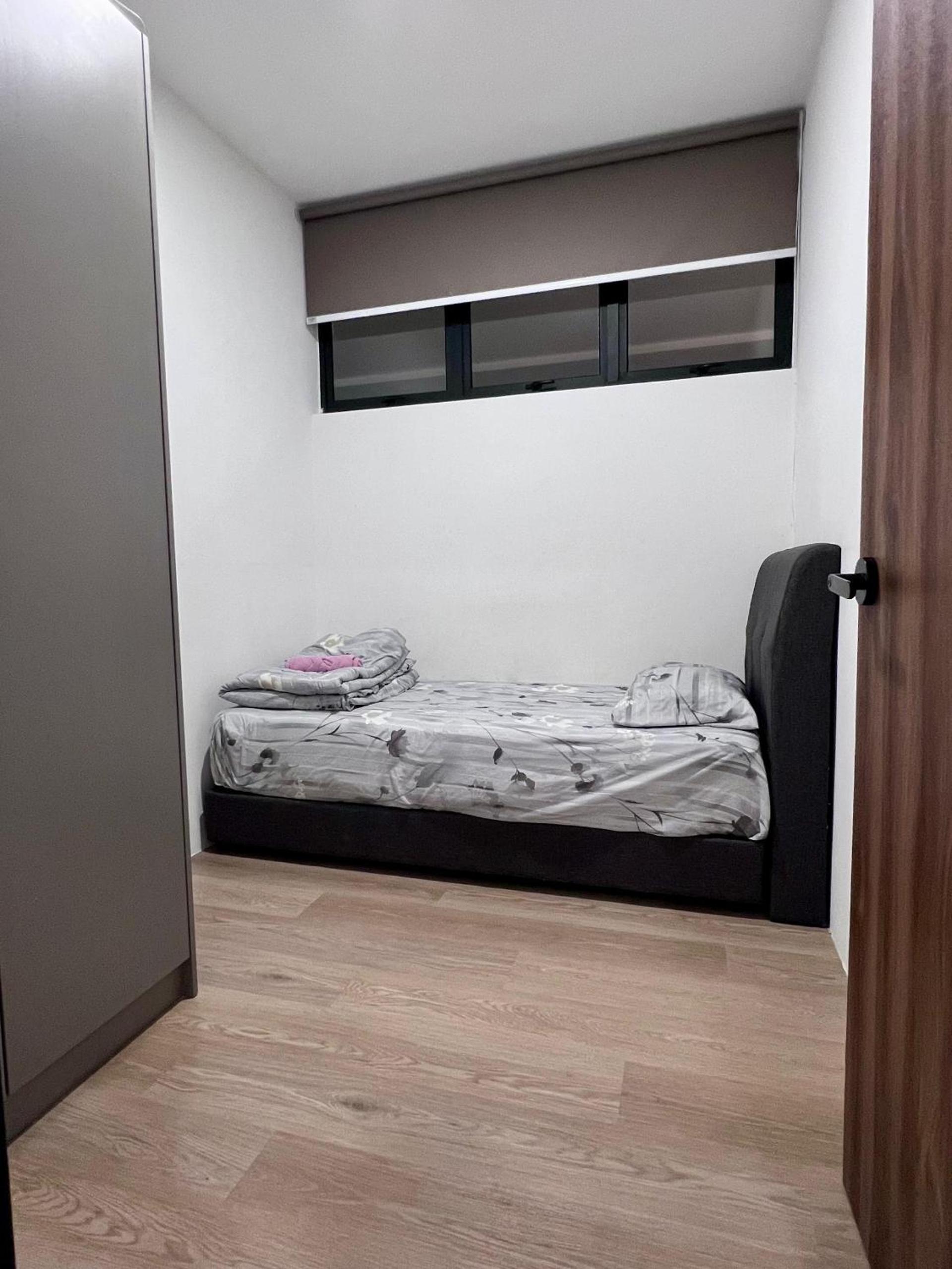 Kuching Armadale Residence Near Galacity