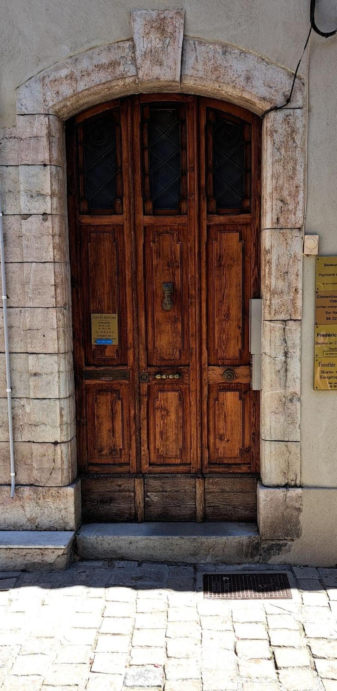 Le Charme d'Anduze