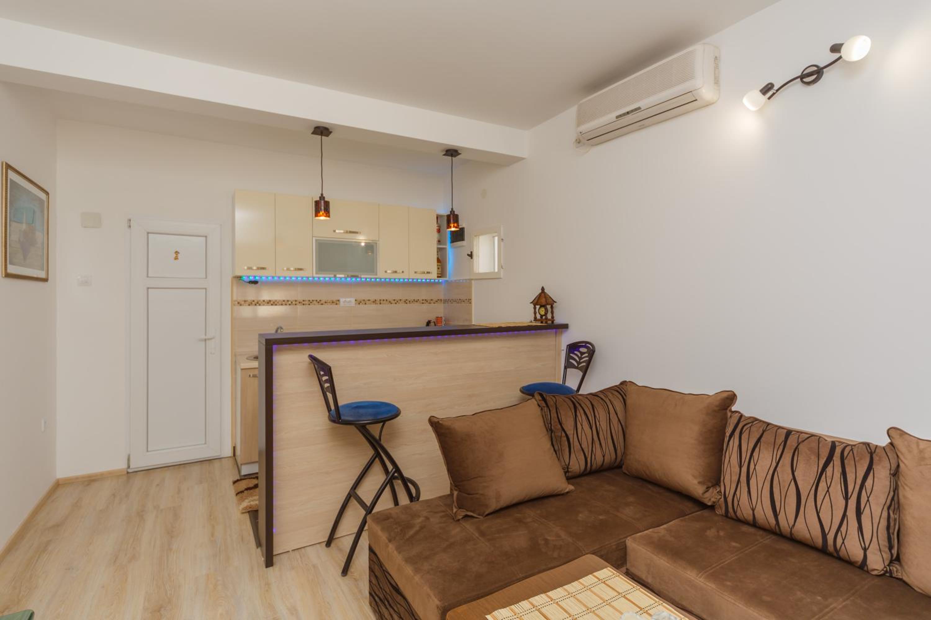 Apartment Ines view 5