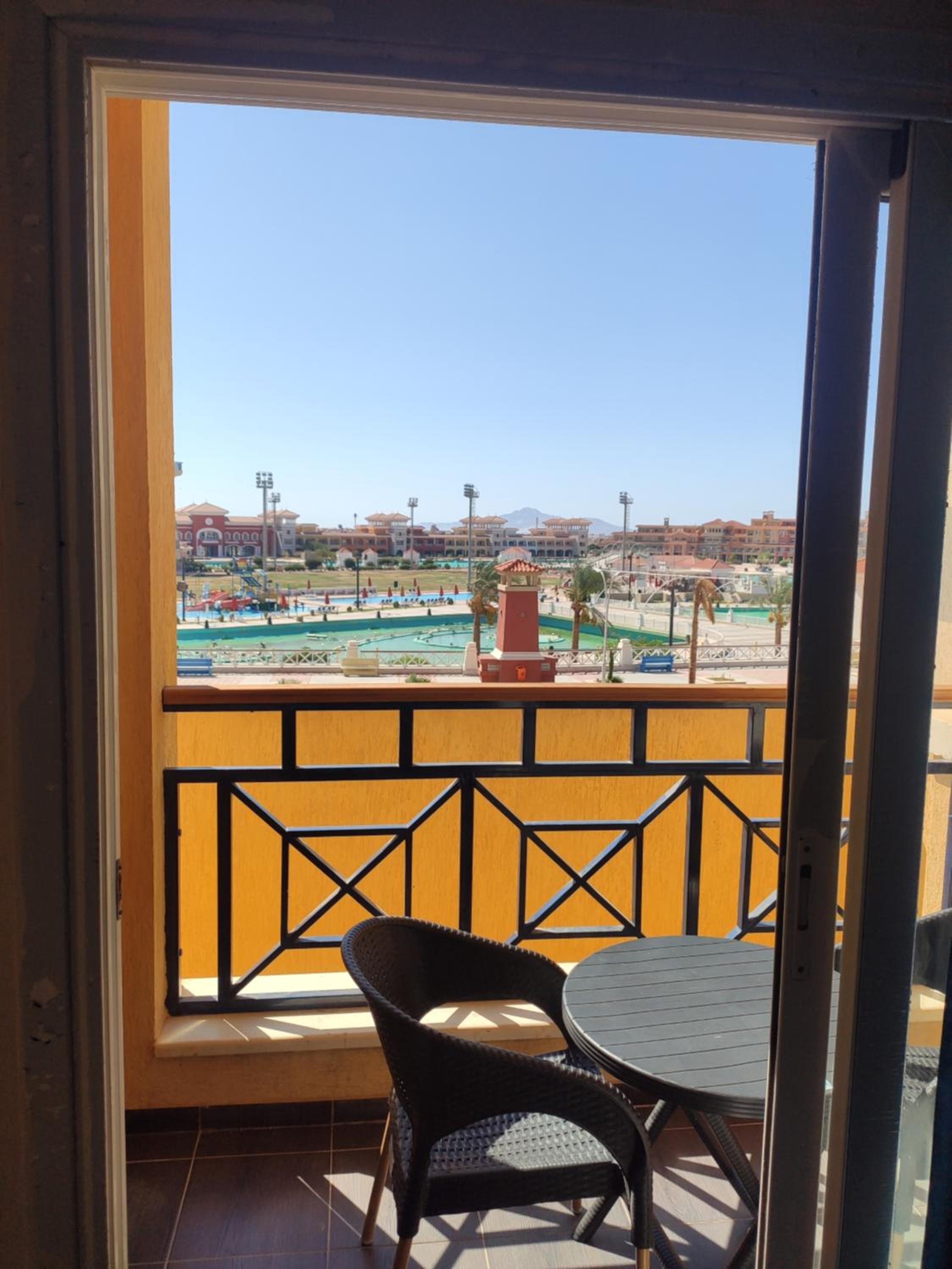 Elegant Apartments & Aquapark - B&B- FREE WI-FI-Sharm El Sheikh