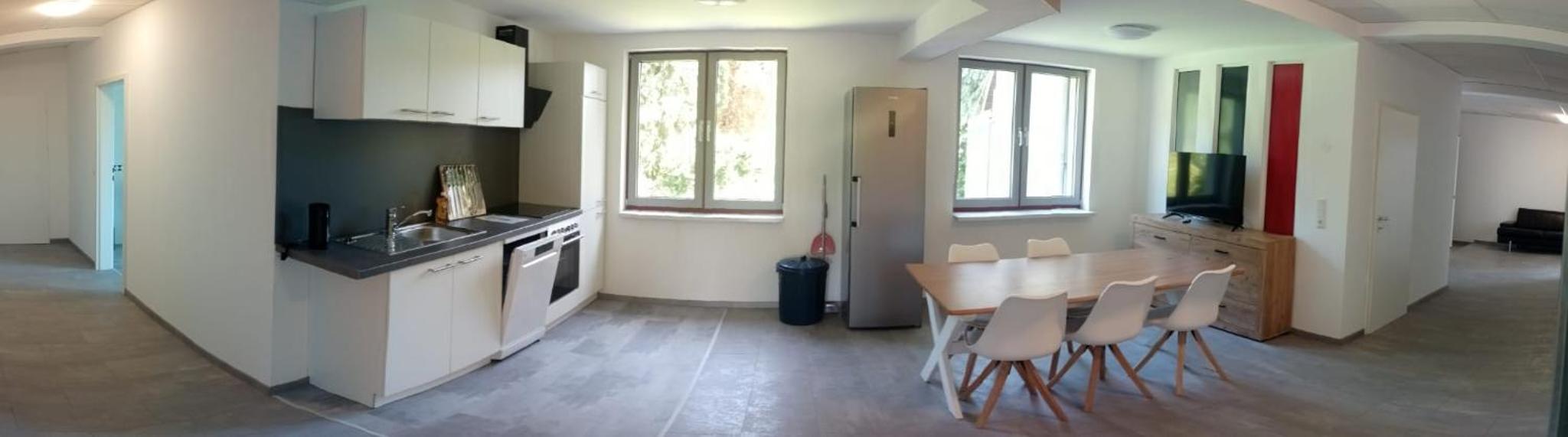 Monteurwohnung Monti 2