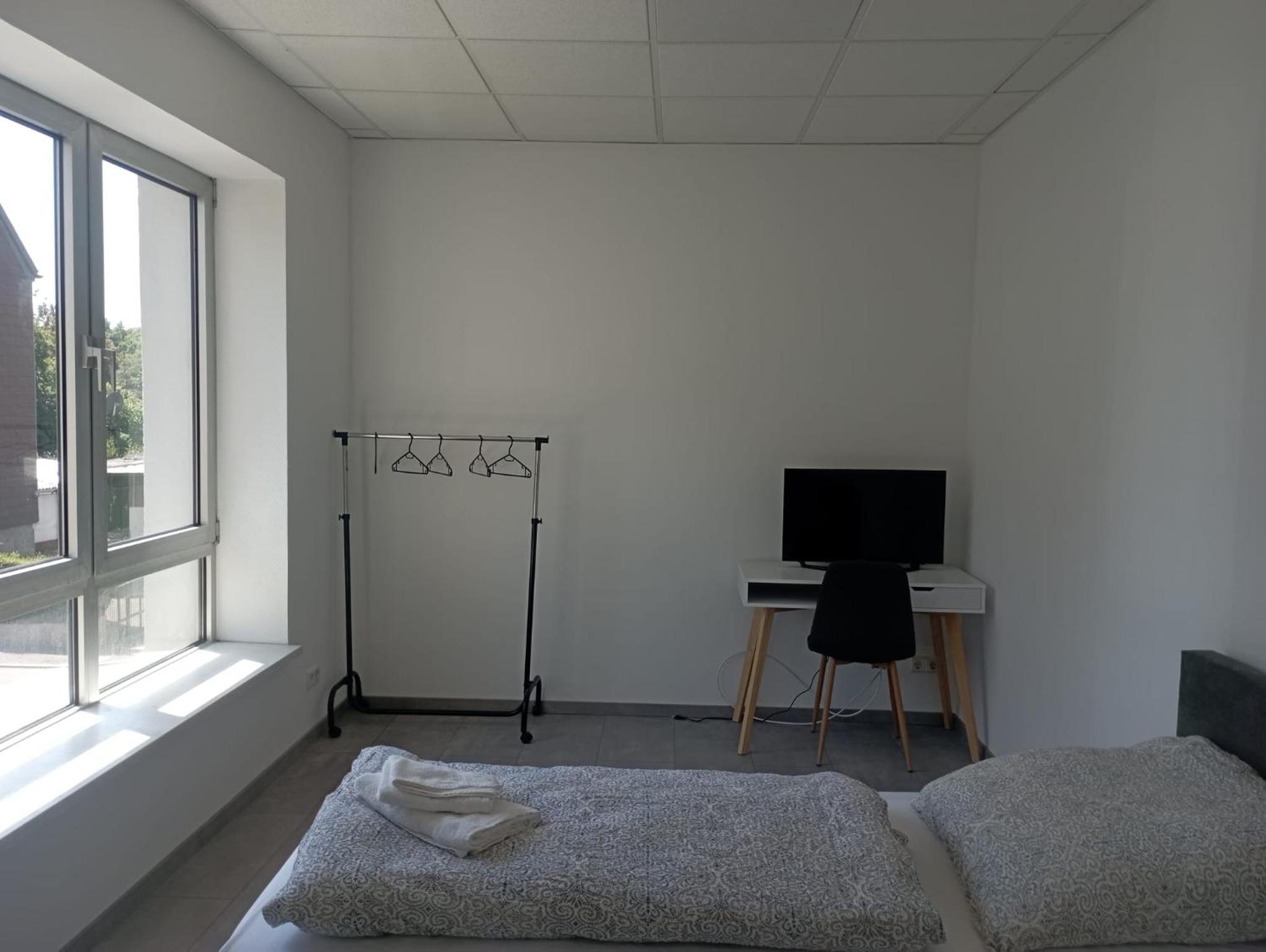 Monteurwohnung Monti 2