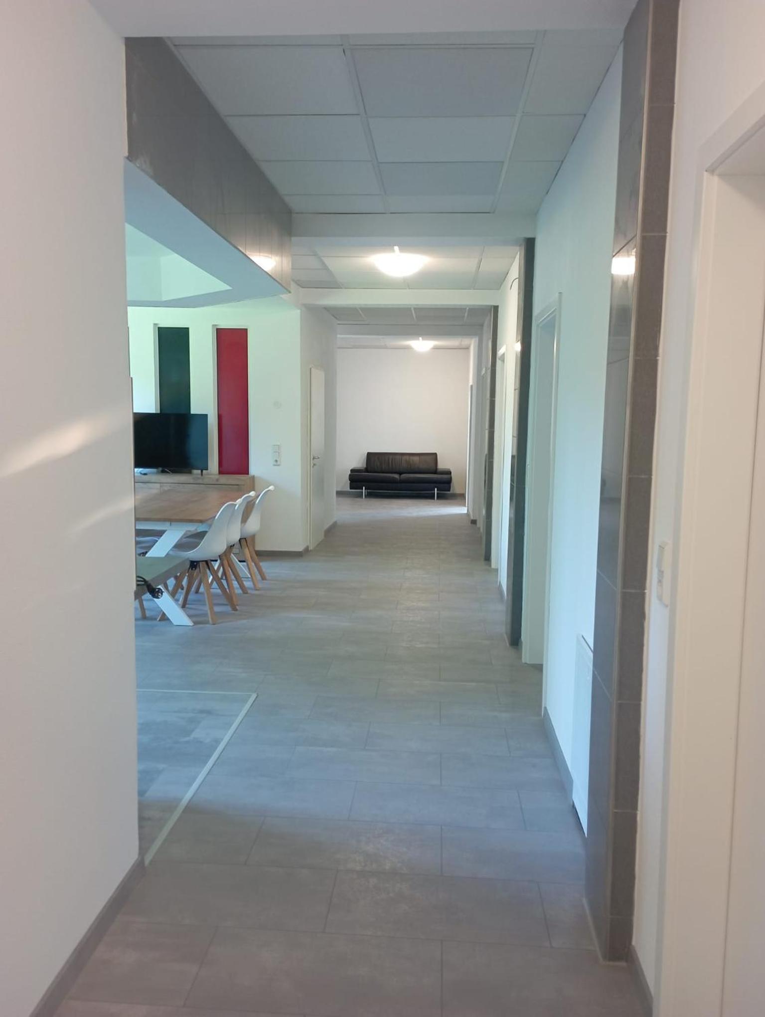 Monteurwohnung Monti 2
