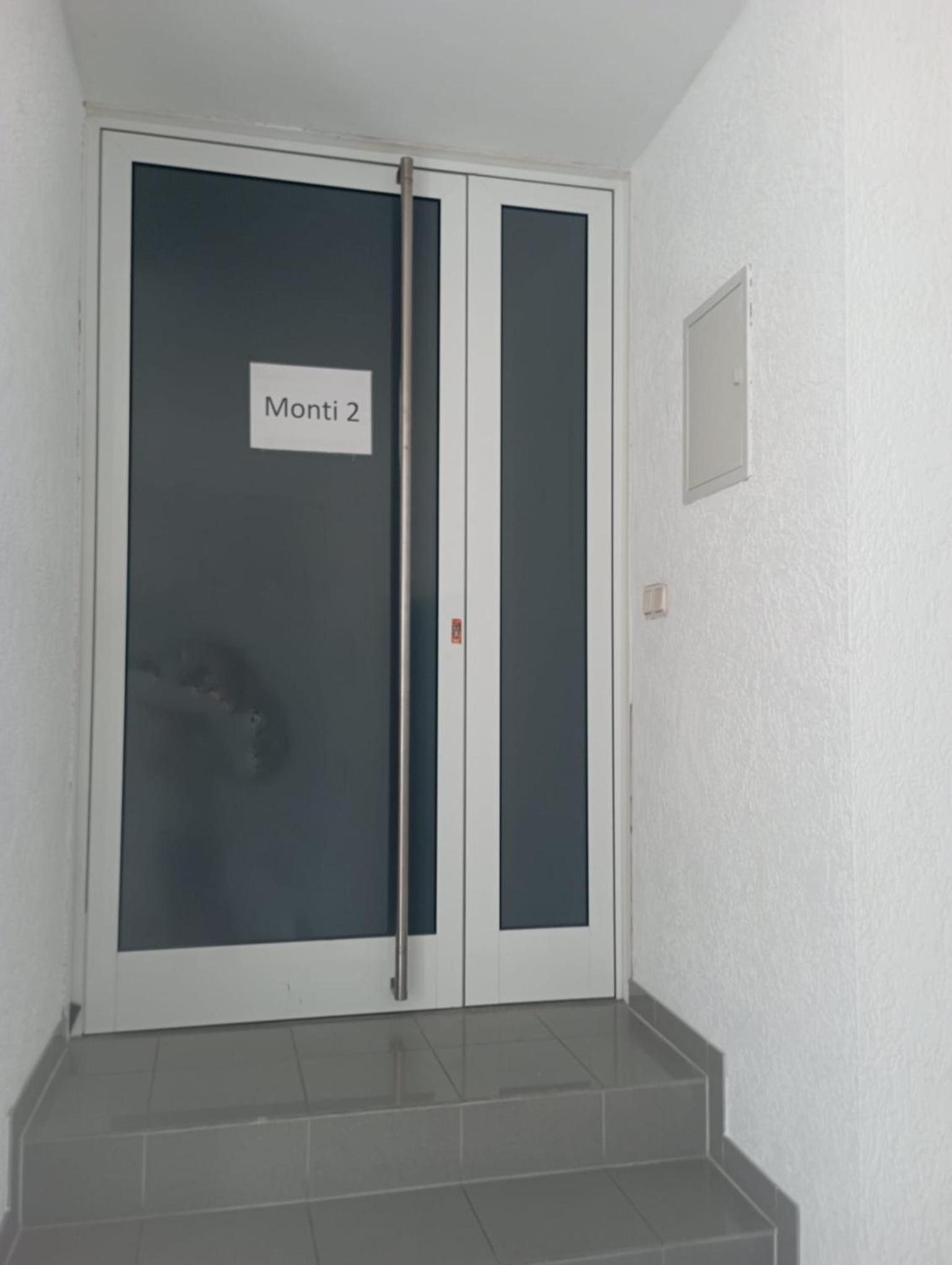 Monteurwohnung Monti 2