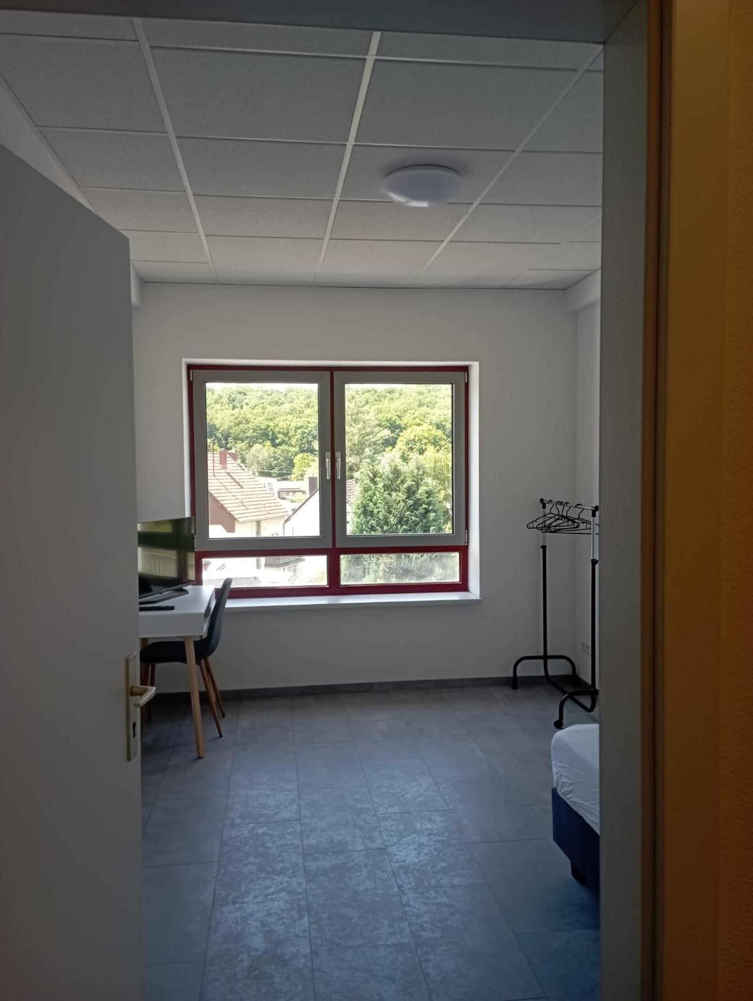 Monteurwohnung Monti 2