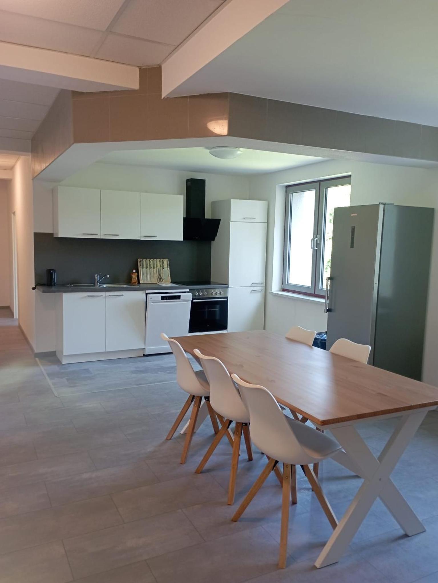 Monteurwohnung Monti 2