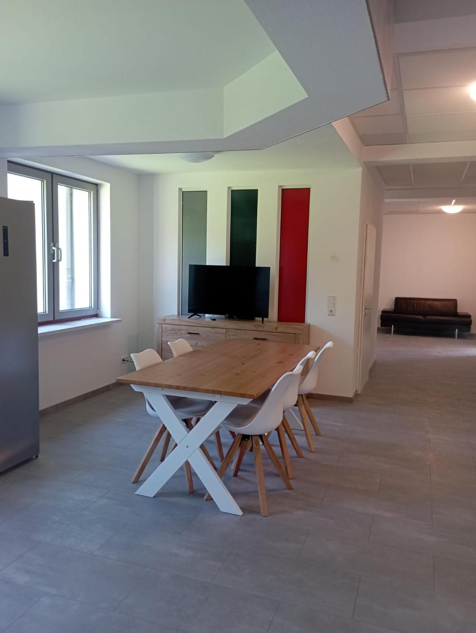 Monteurwohnung Monti 2